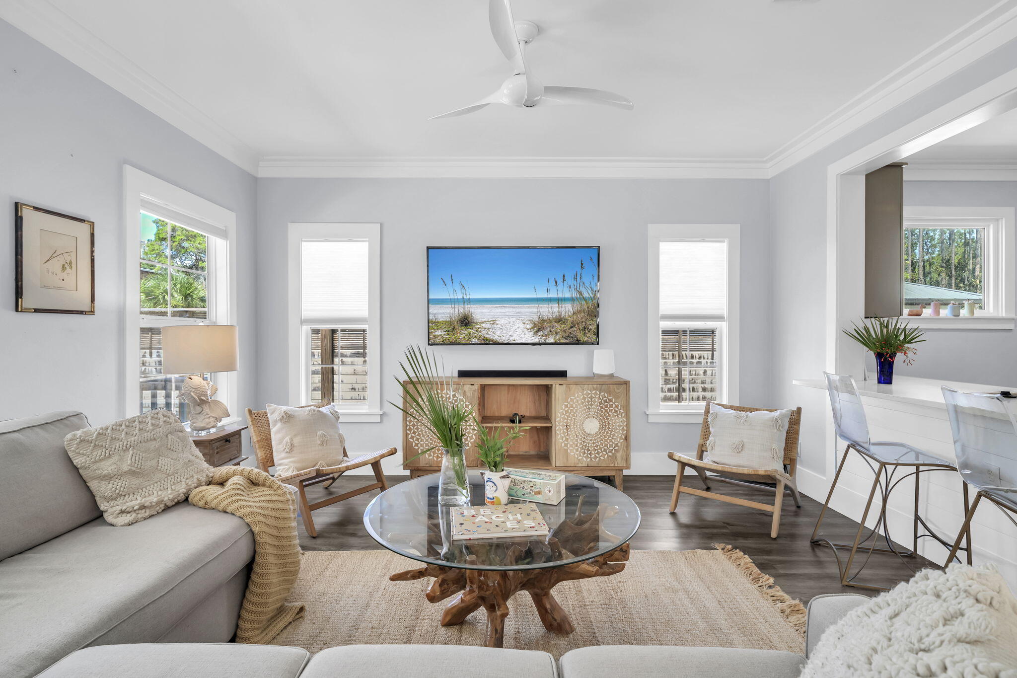 SEAGROVE 5TH ADDN - Residential