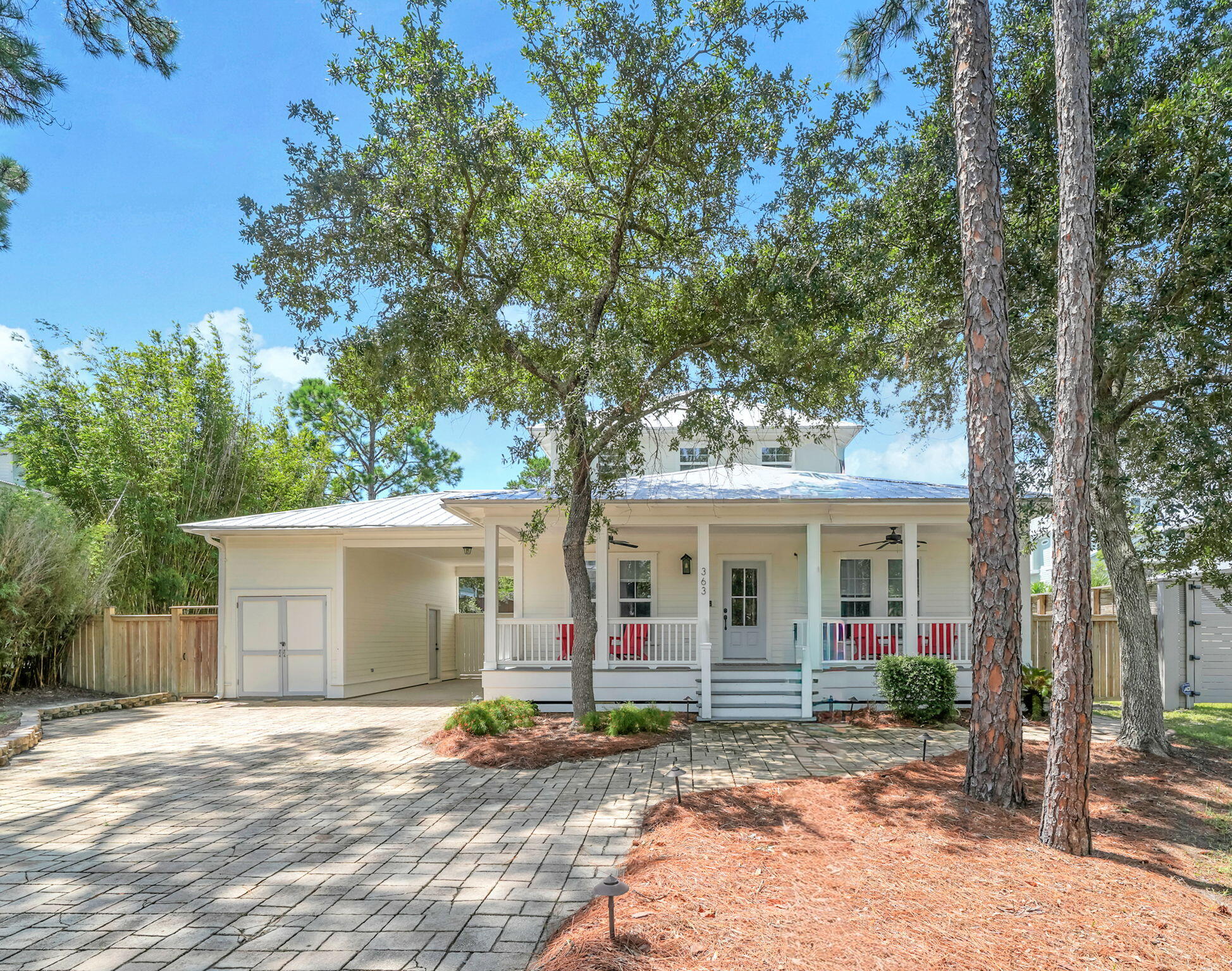 SEAGROVE 5TH ADDN - Residential