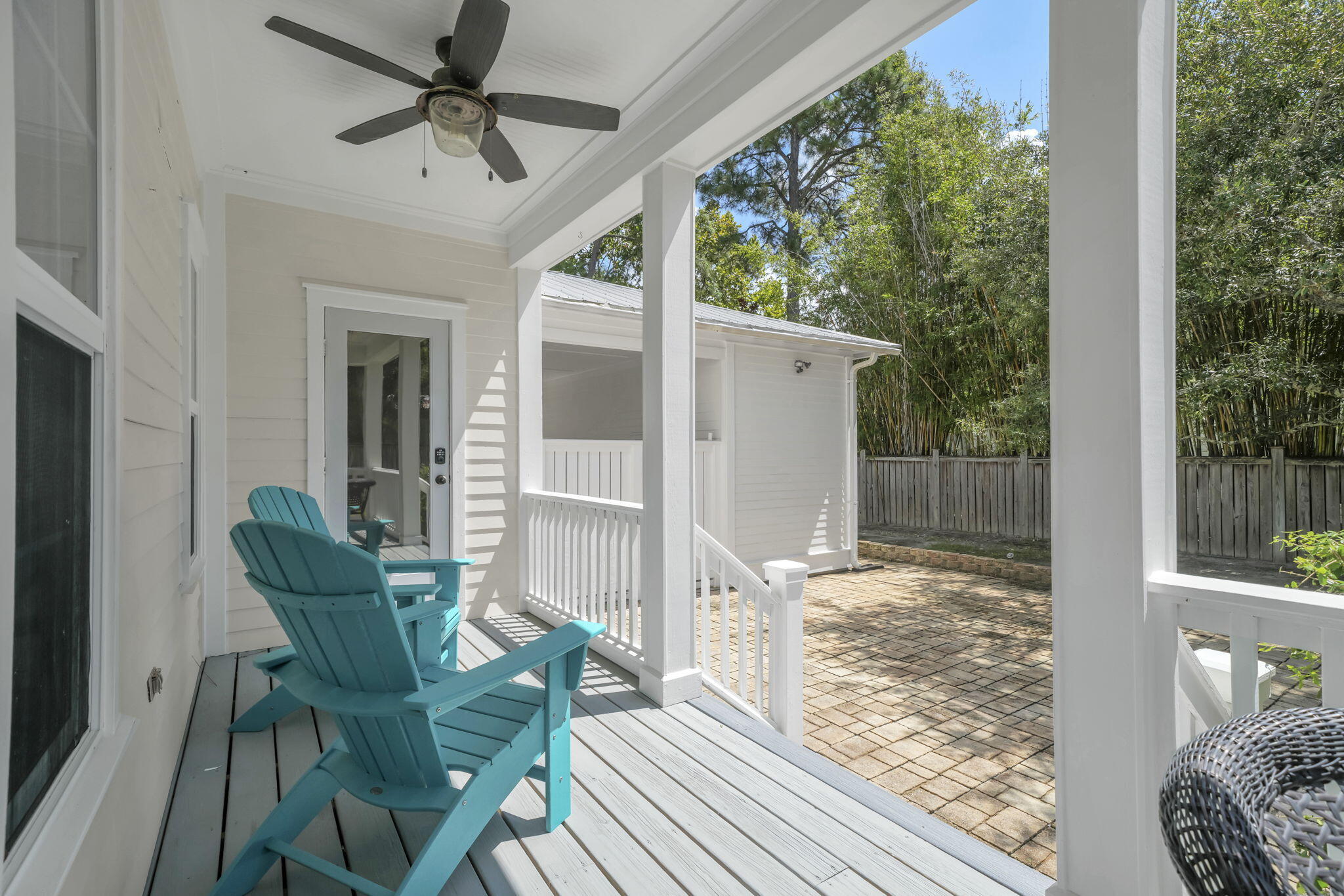 SEAGROVE 5TH ADDN - Residential