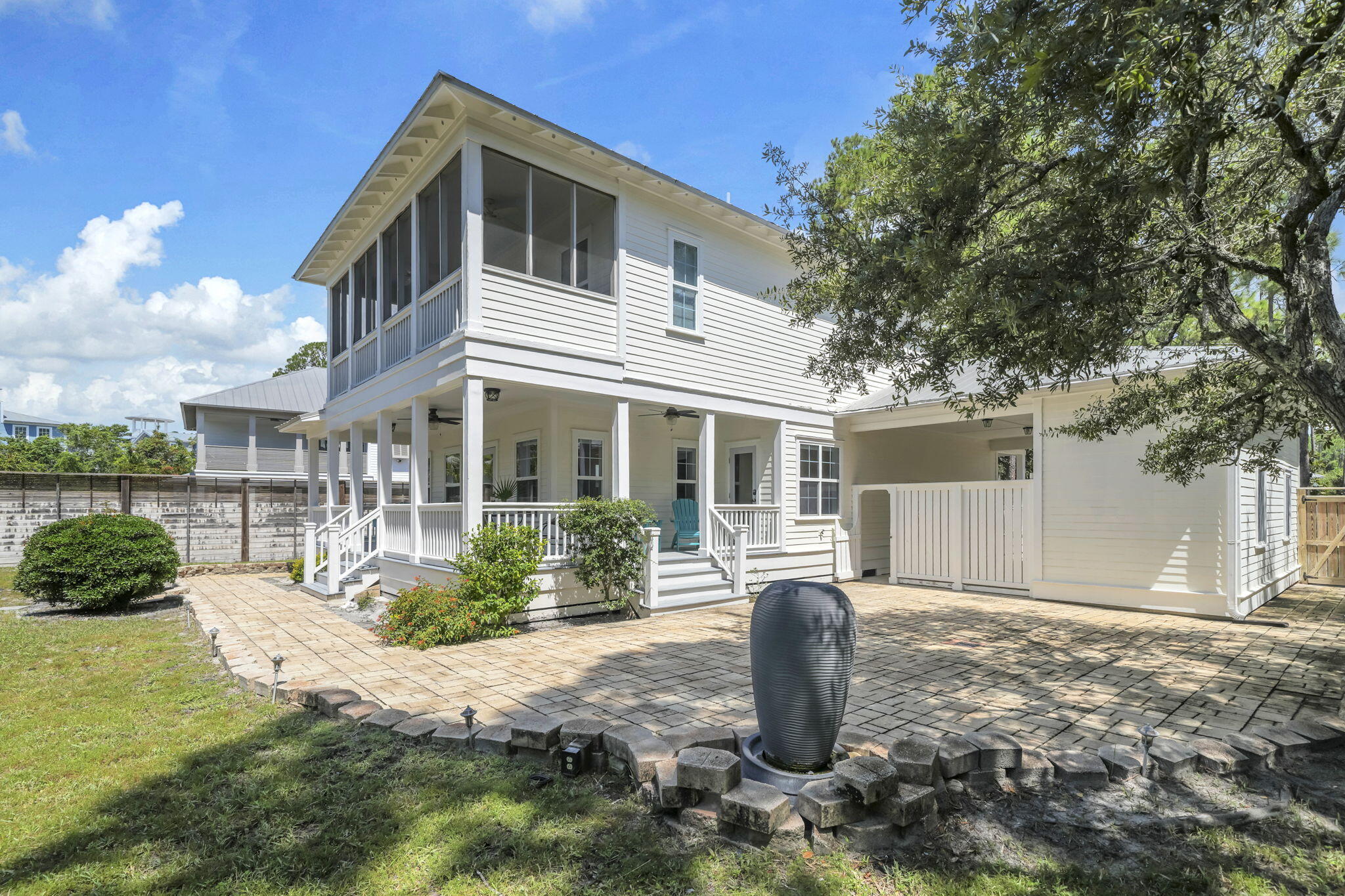 SEAGROVE 5TH ADDN - Residential