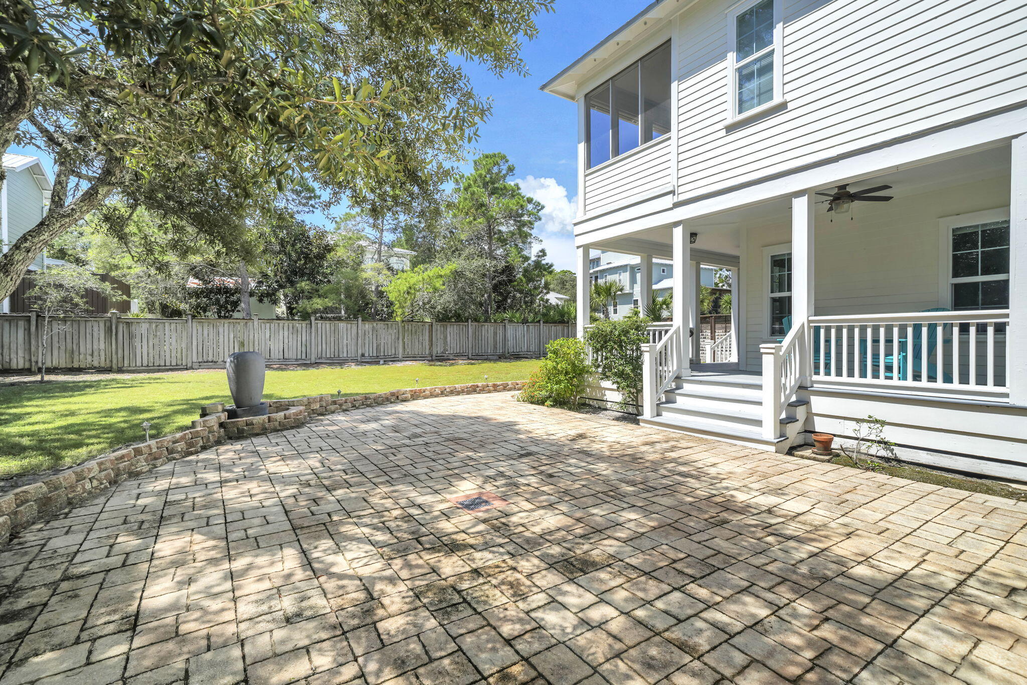 SEAGROVE 5TH ADDN - Residential