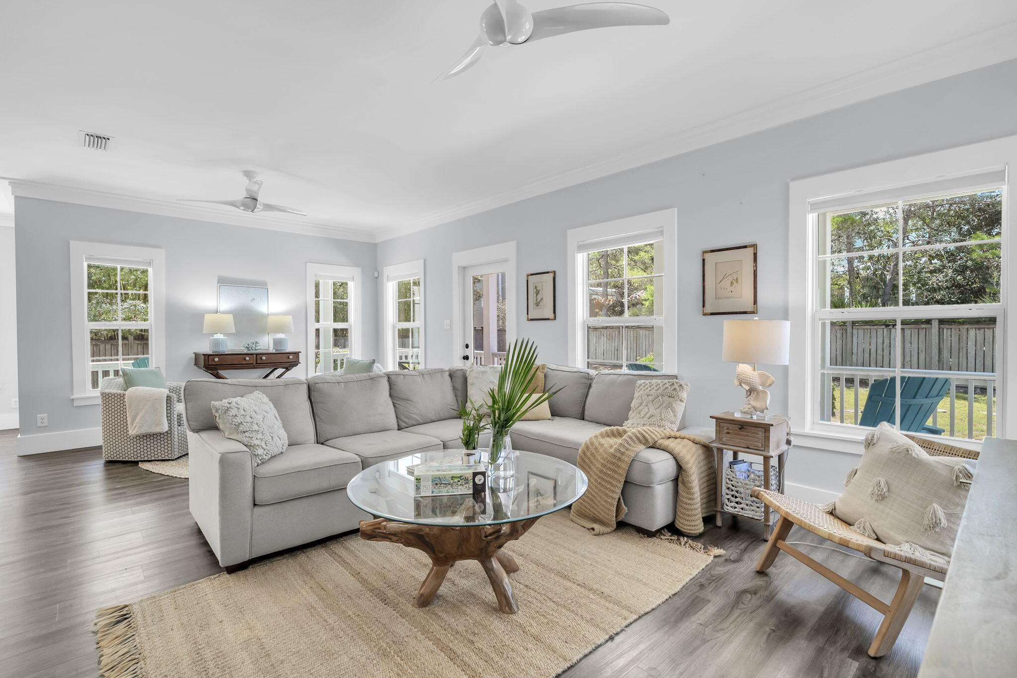 SEAGROVE 5TH ADDN - Residential