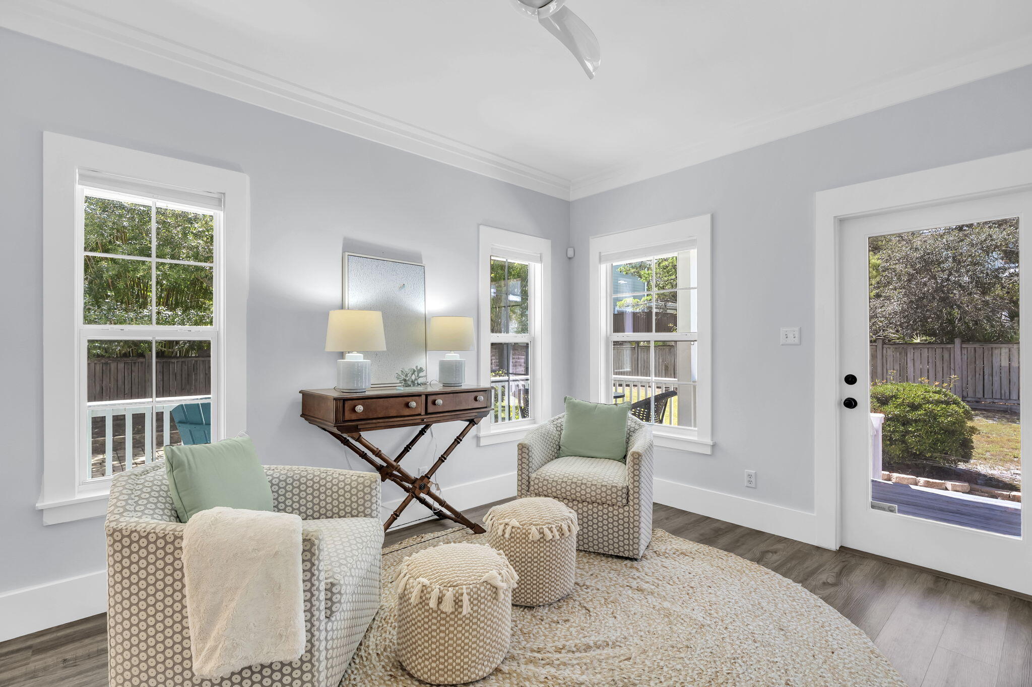 SEAGROVE 5TH ADDN - Residential
