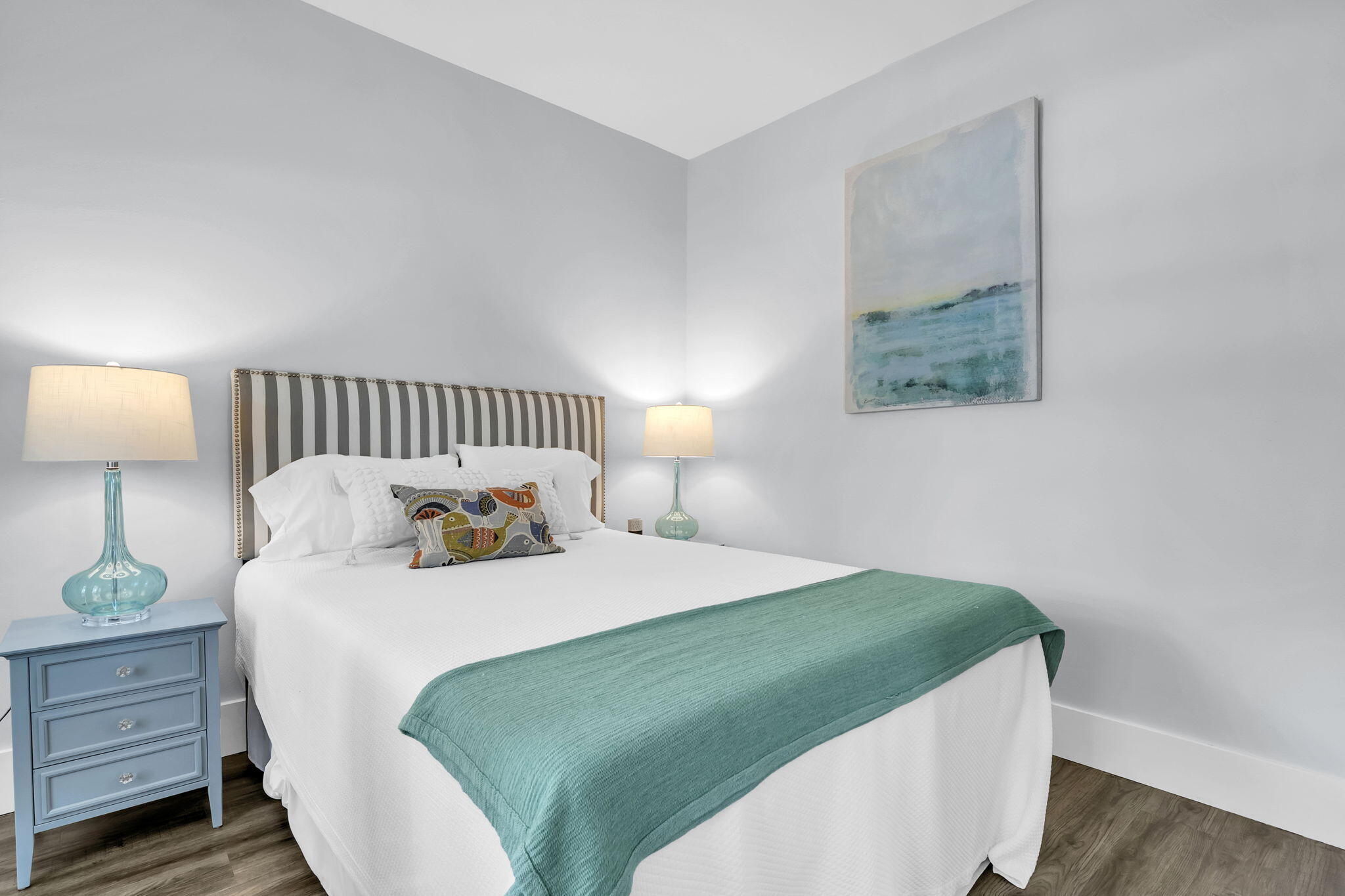 SEAGROVE 5TH ADDN - Residential