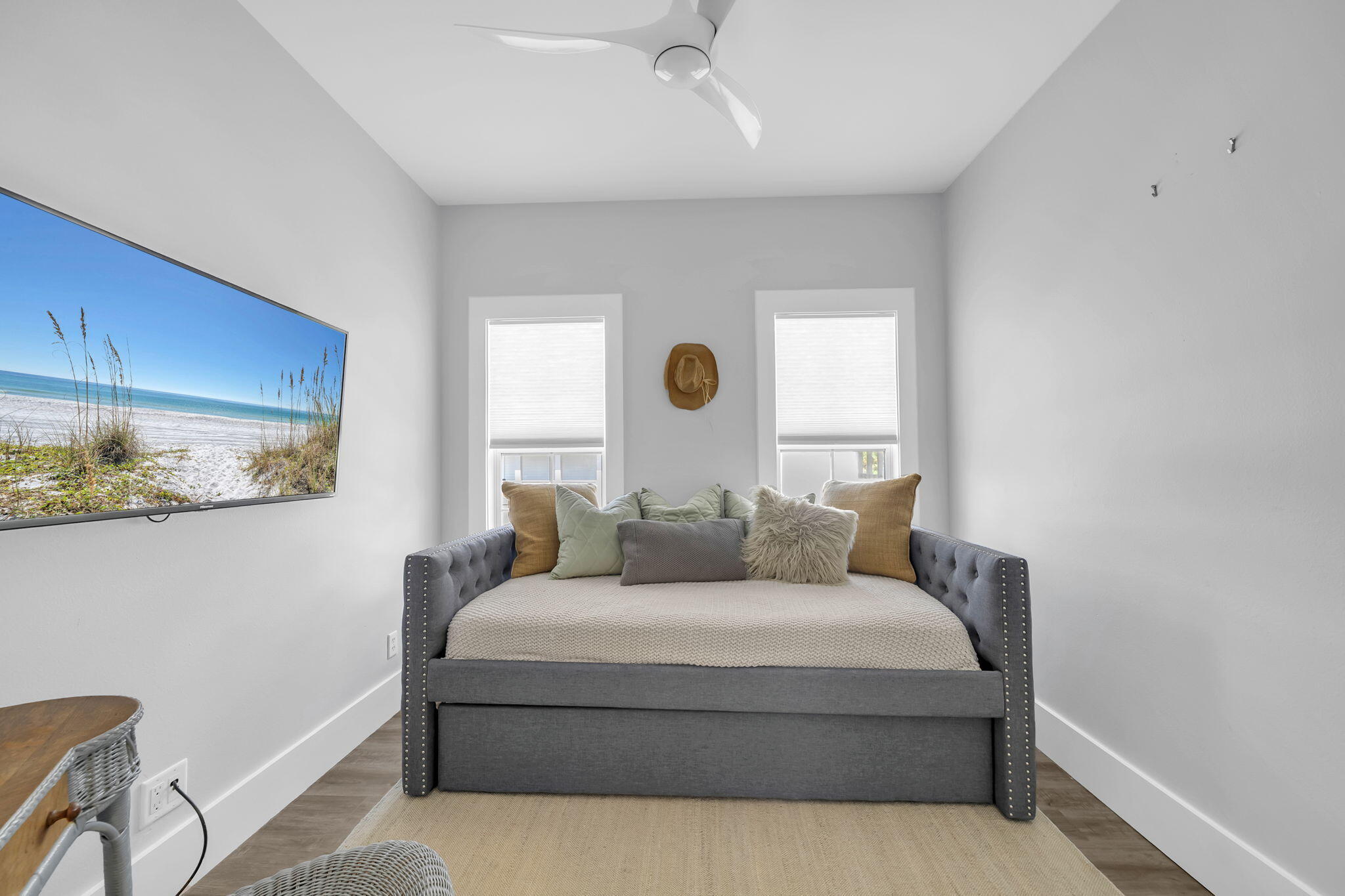 SEAGROVE 5TH ADDN - Residential