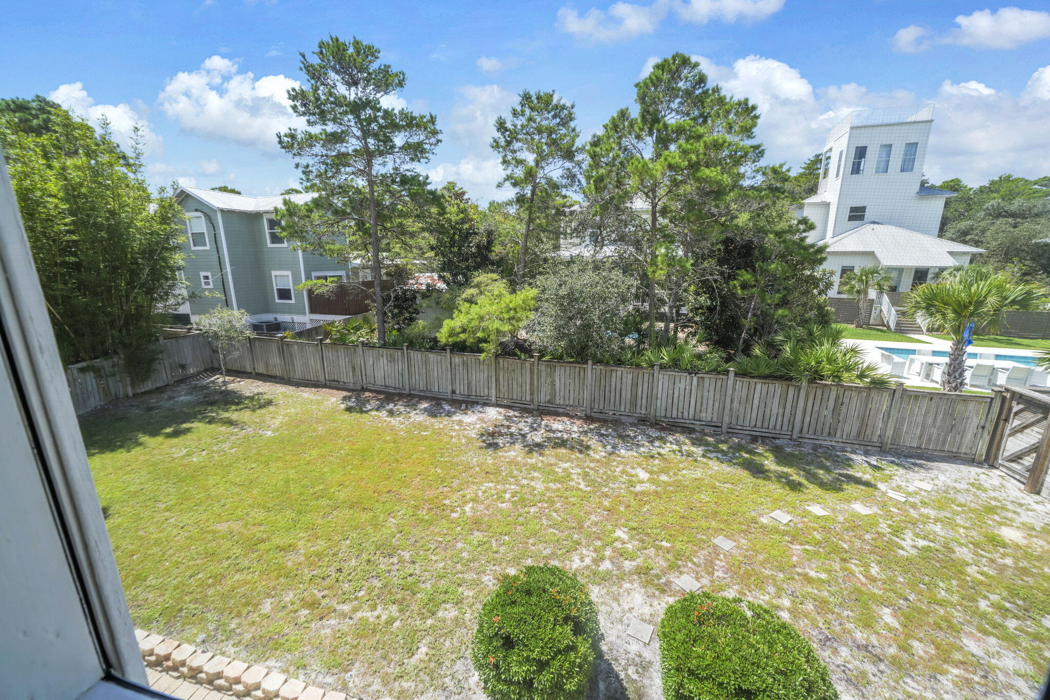 SEAGROVE 5TH ADDN - Residential