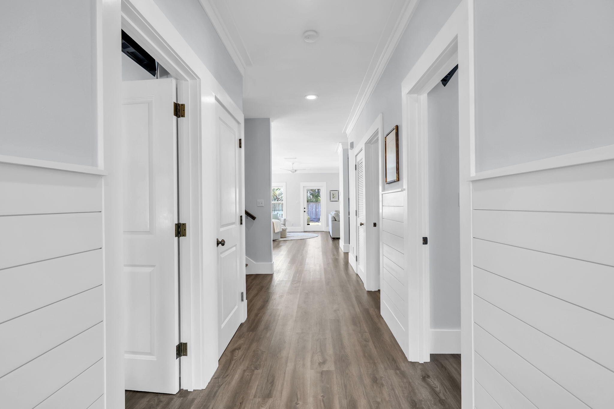 SEAGROVE 5TH ADDN - Residential