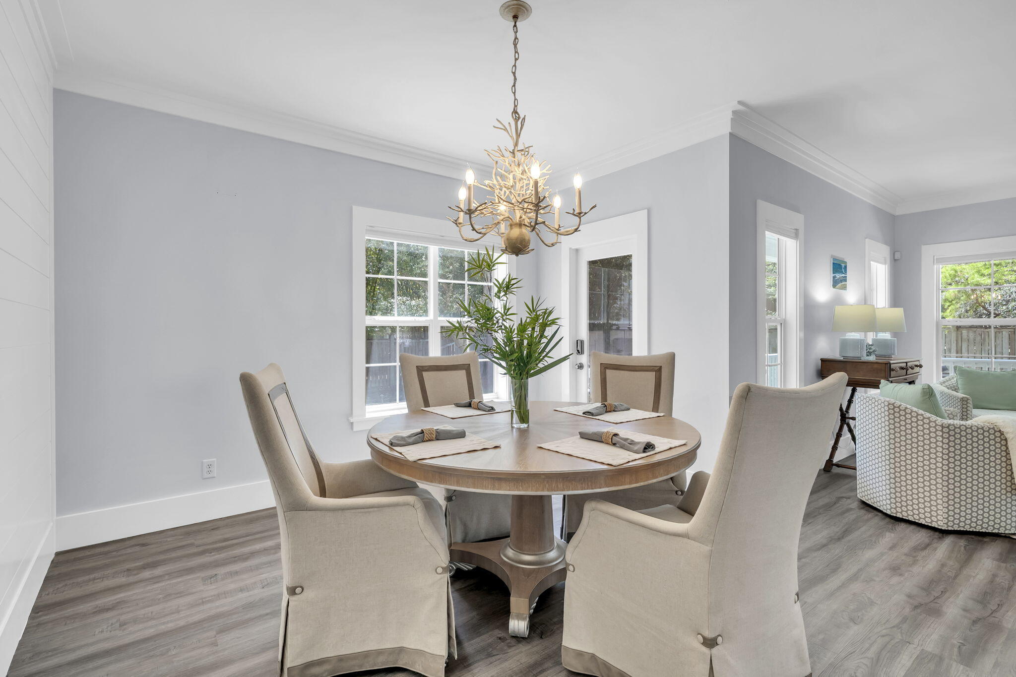 SEAGROVE 5TH ADDN - Residential