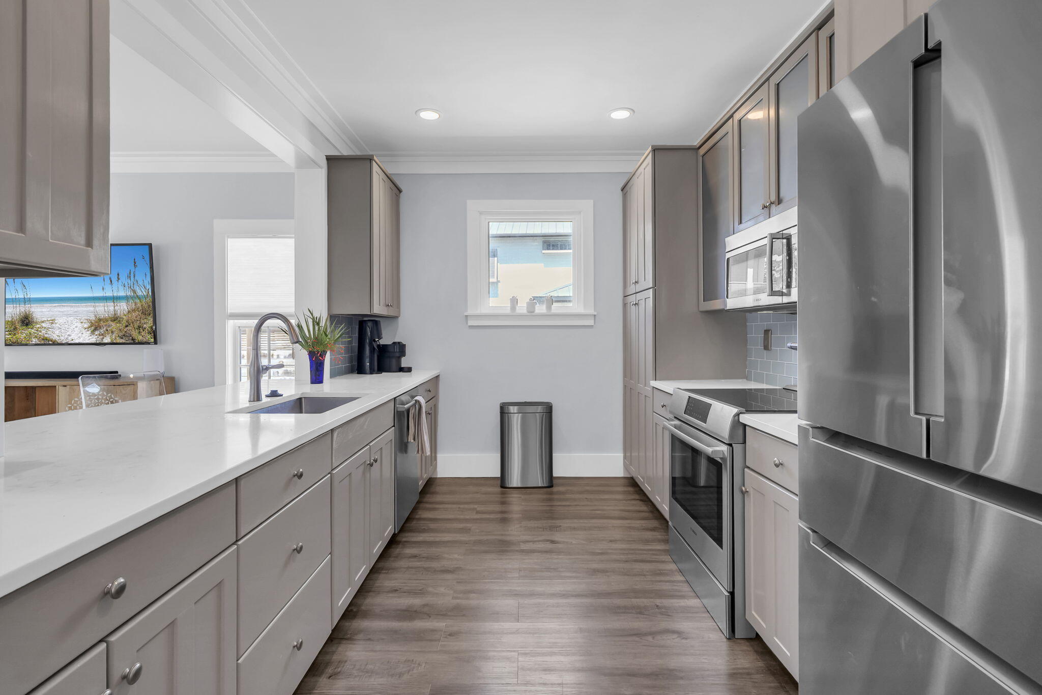 SEAGROVE 5TH ADDN - Residential