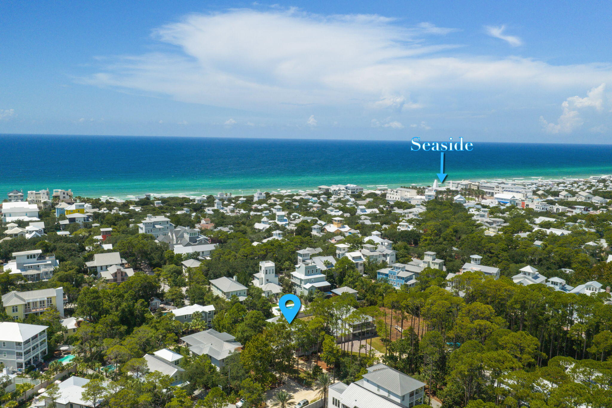 SEAGROVE 5TH ADDN - Residential
