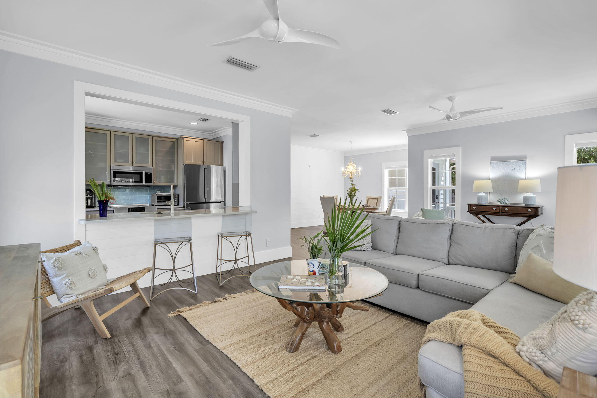 SEAGROVE 5TH ADDN - Residential