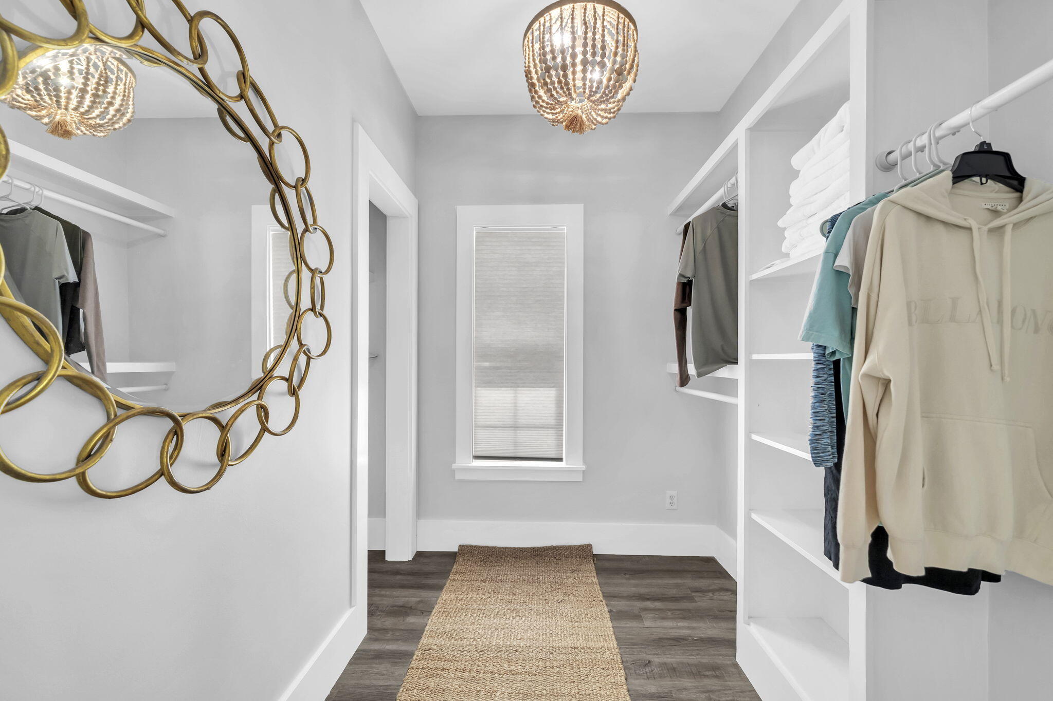 SEAGROVE 5TH ADDN - Residential