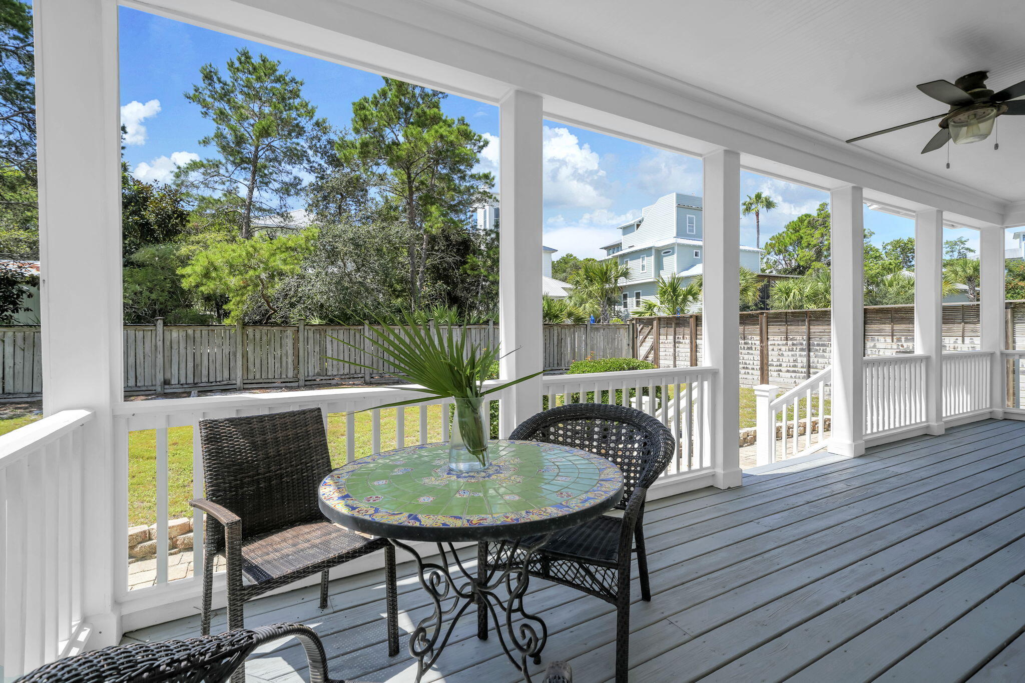 SEAGROVE 5TH ADDN - Residential