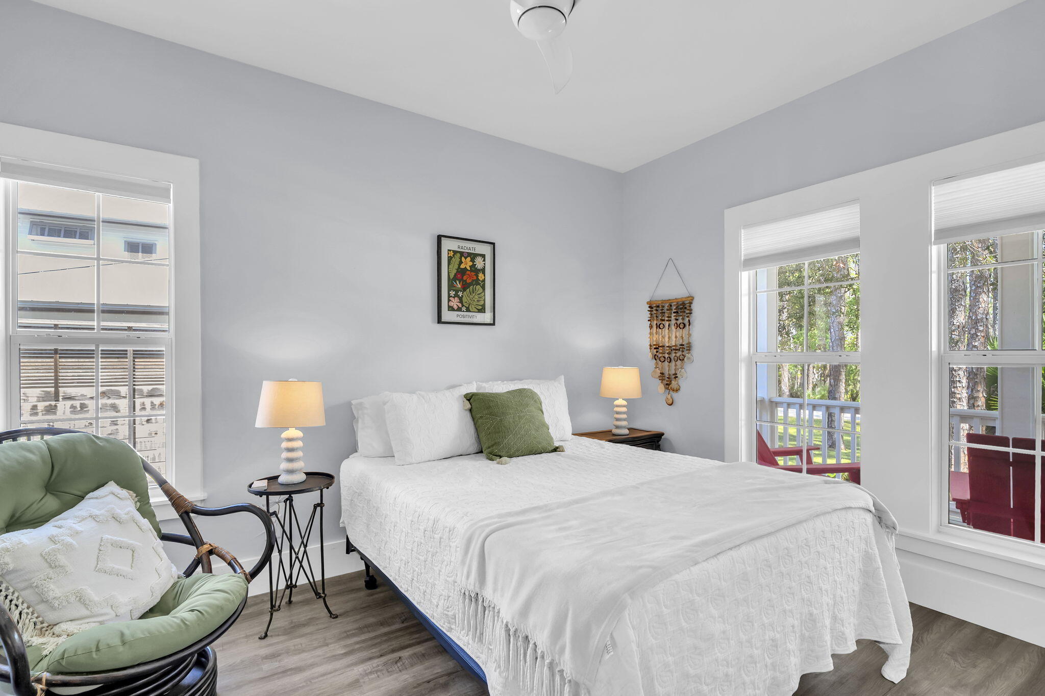 SEAGROVE 5TH ADDN - Residential