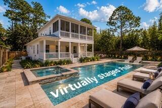SEAGROVE 5TH ADDN - Residential