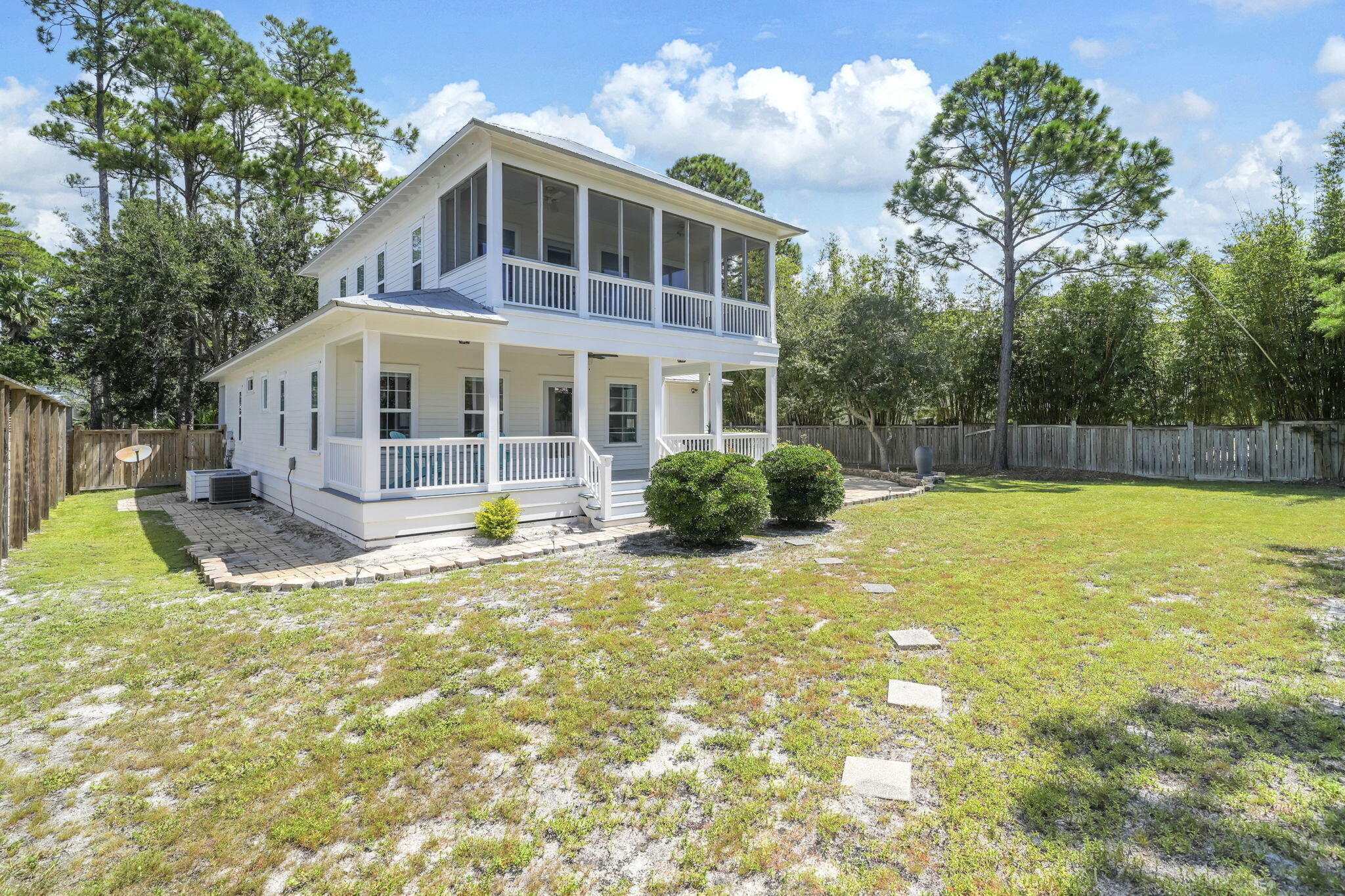SEAGROVE 5TH ADDN - Residential