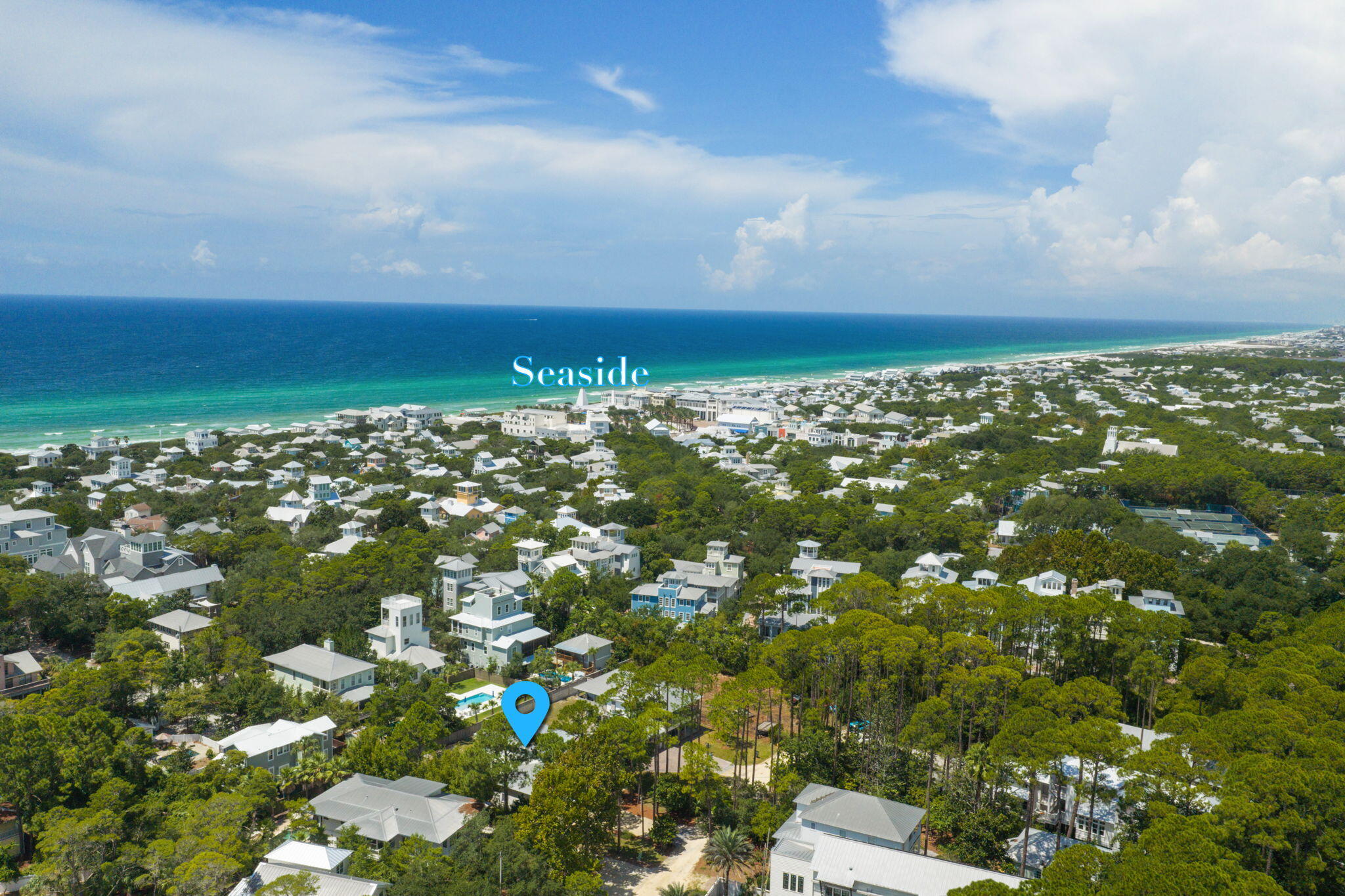 SEAGROVE 5TH ADDN - Residential