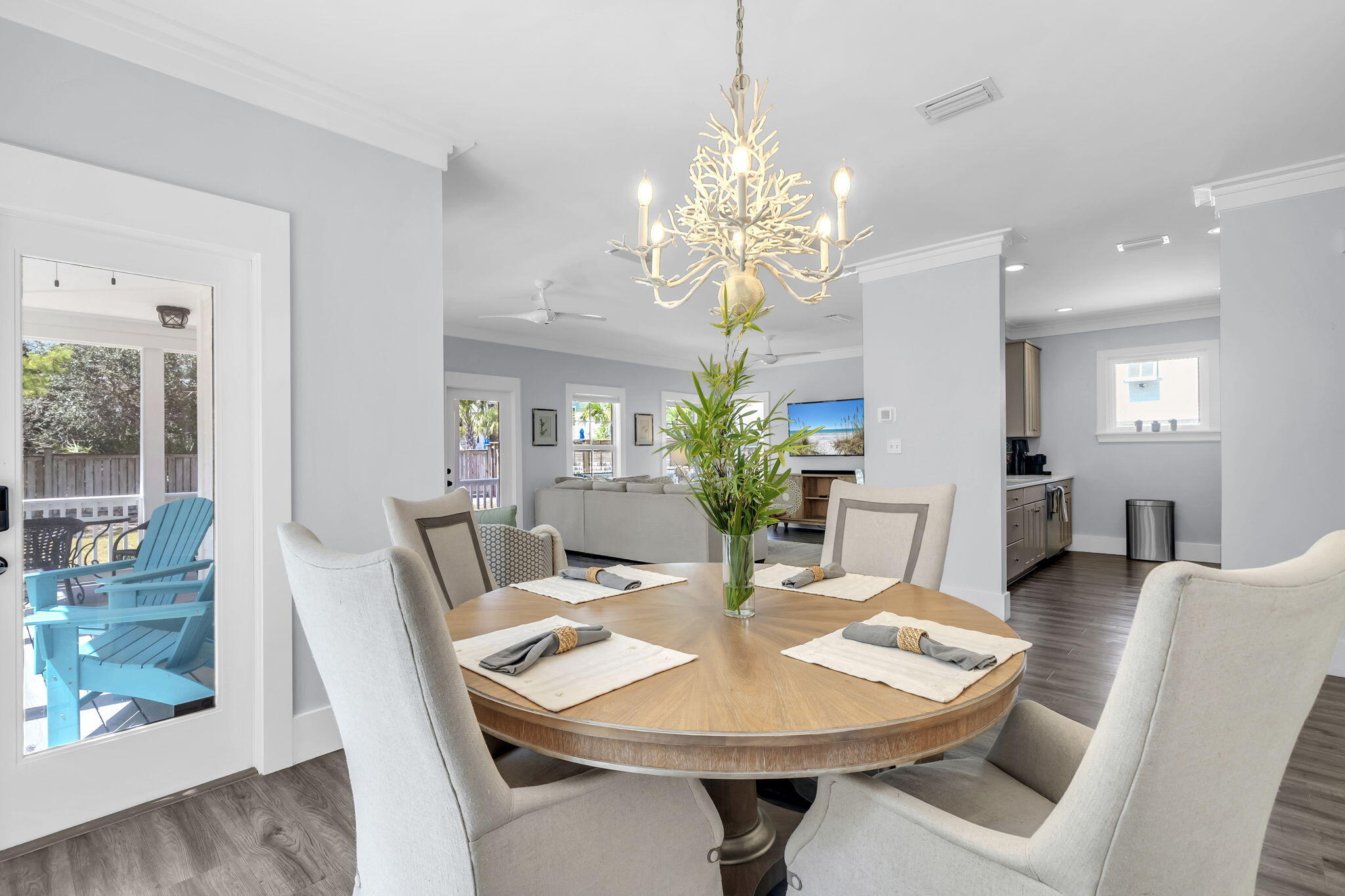 SEAGROVE 5TH ADDN - Residential