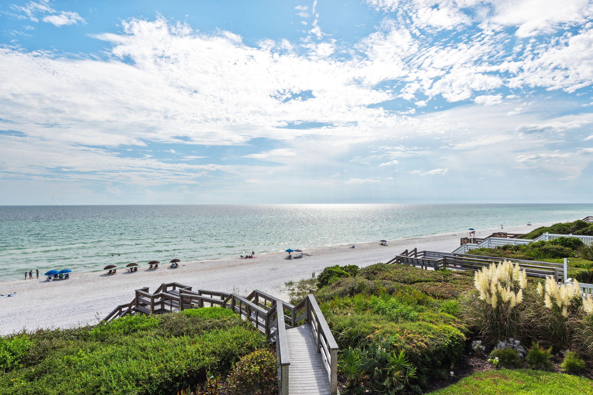 BOOTH BAY T/H - Residential