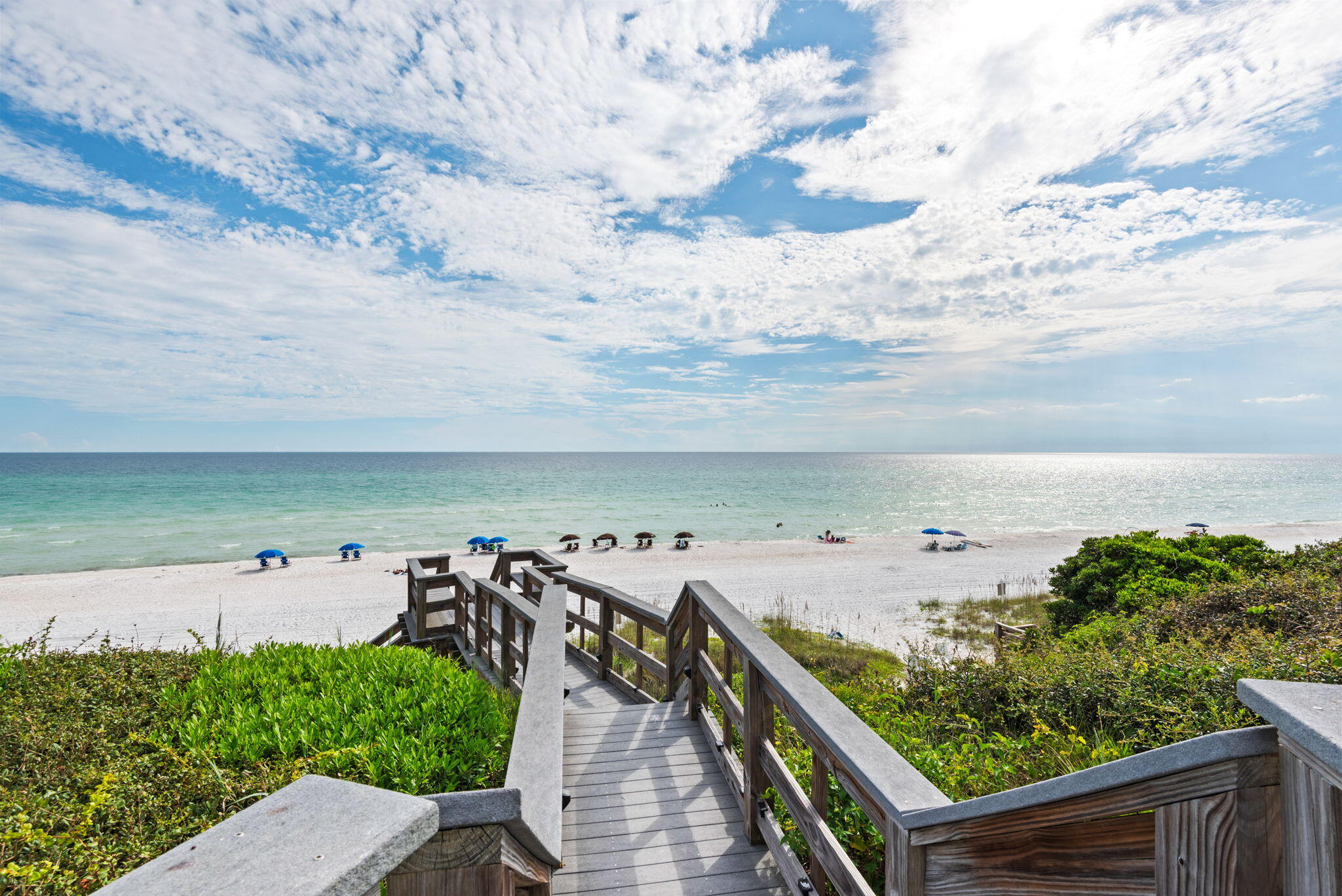 BOOTH BAY T/H - Residential