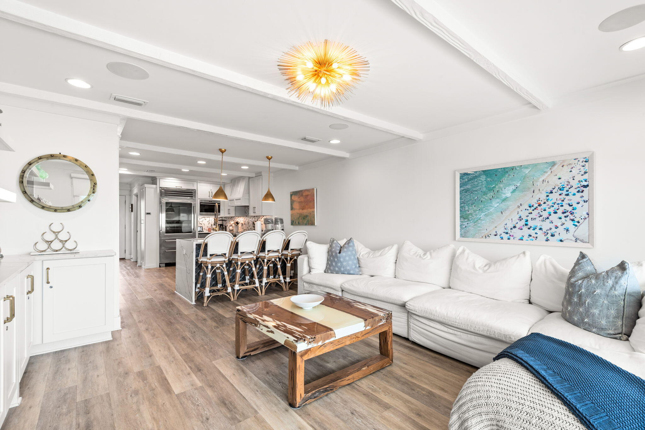 BOOTH BAY T/H - Residential