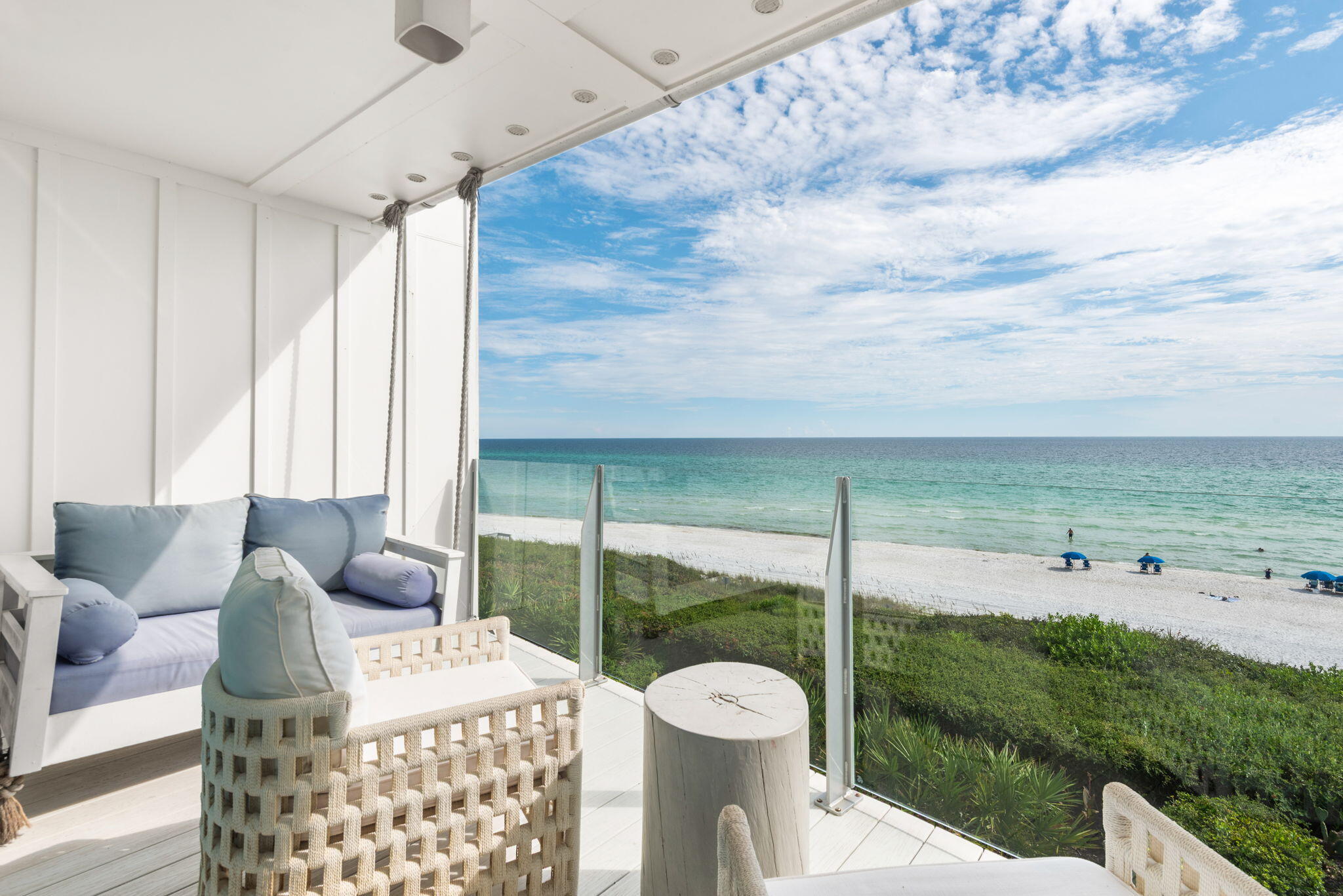 BOOTH BAY T/H - Residential