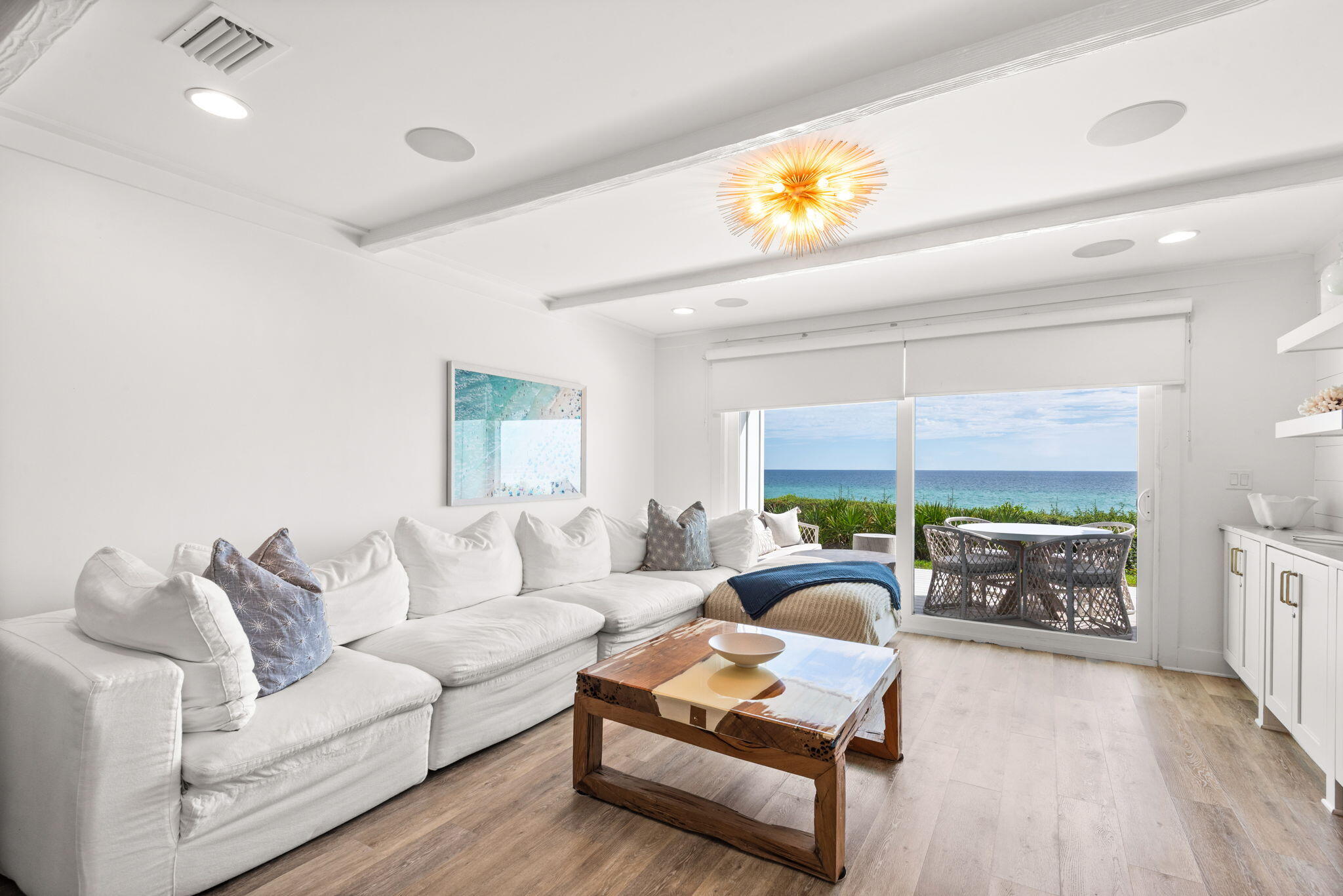 BOOTH BAY T/H - Residential