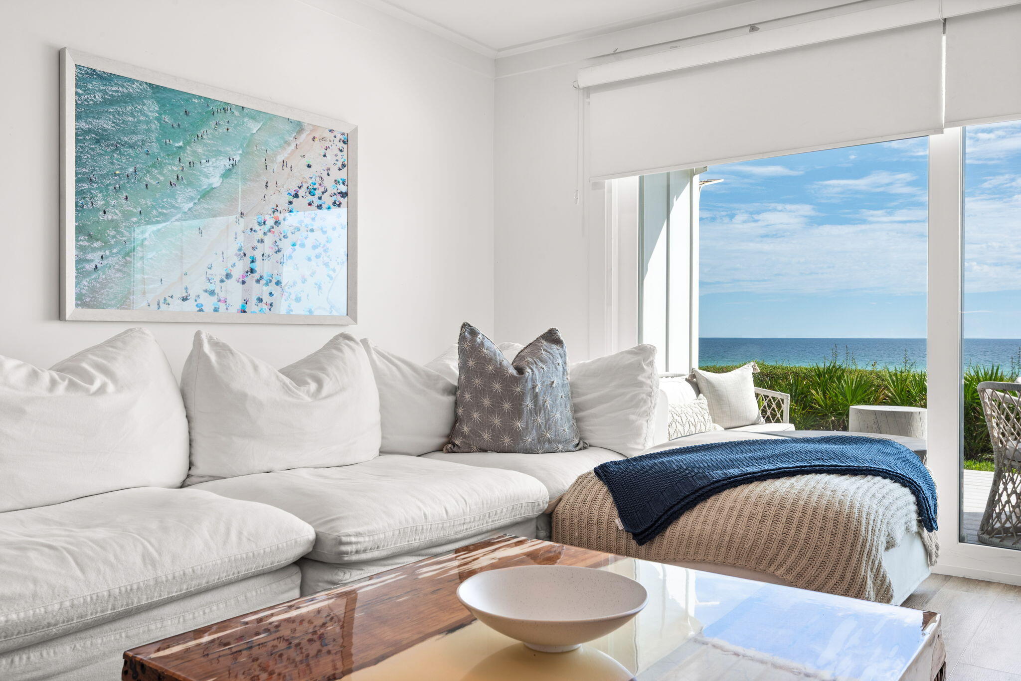 BOOTH BAY T/H - Residential