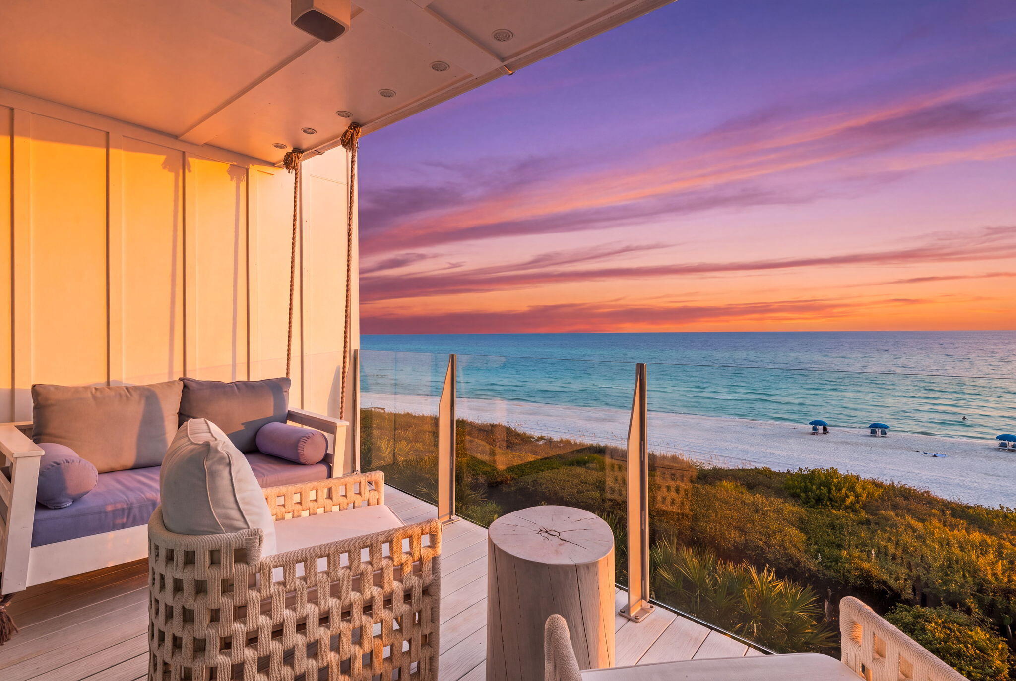 BOOTH BAY T/H - Residential