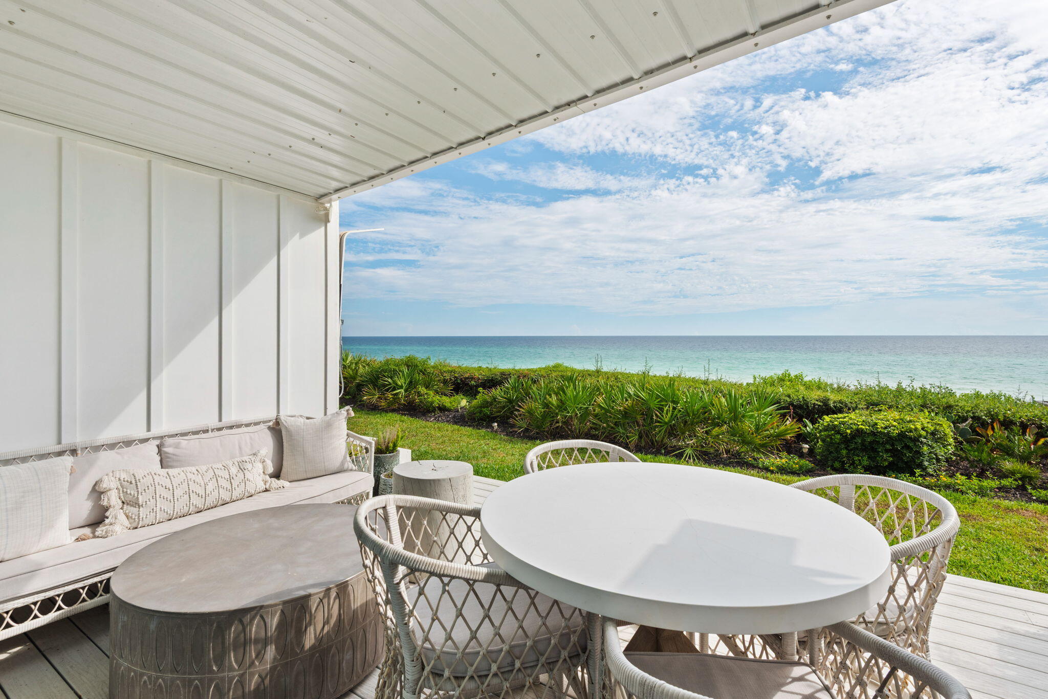 BOOTH BAY T/H - Residential