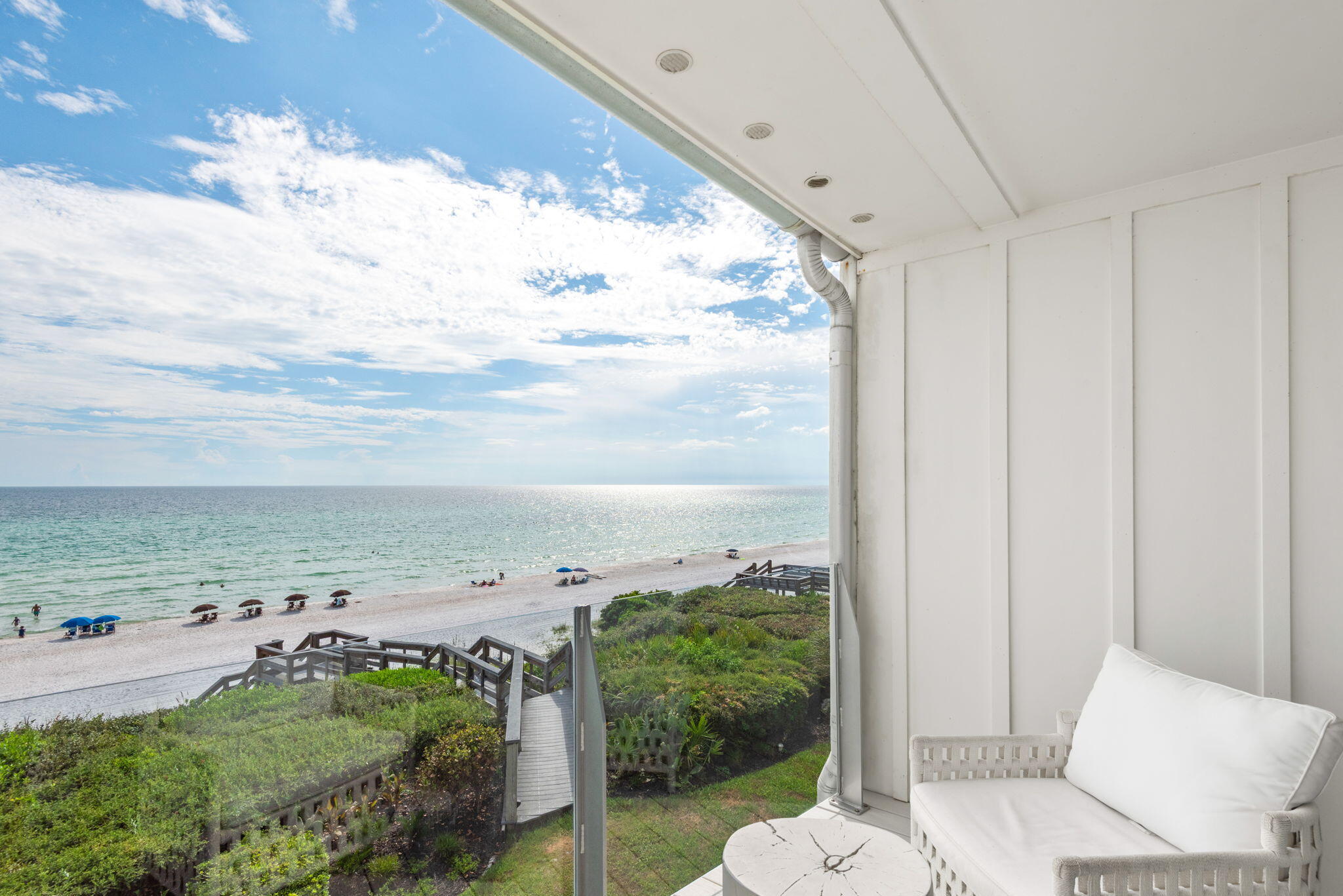 BOOTH BAY T/H - Residential
