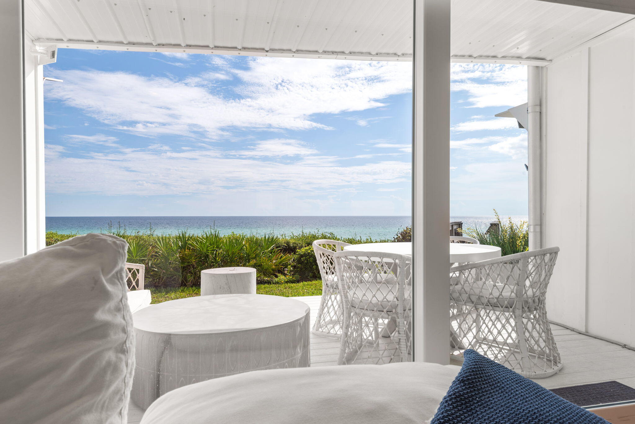 BOOTH BAY T/H - Residential