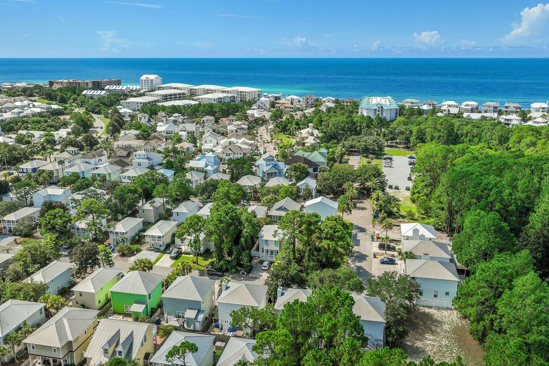 BLUE GULF RESORT - Residential