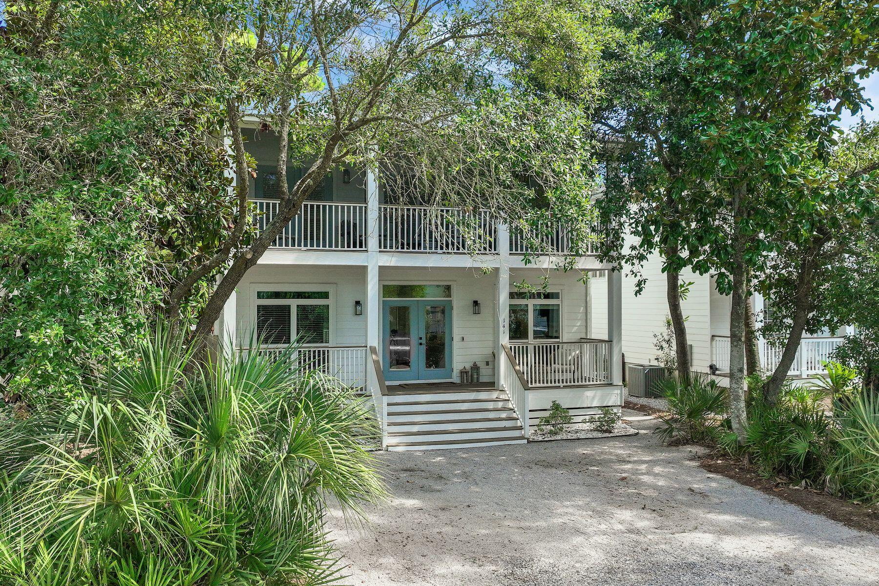 BLUE GULF RESORT - Residential
