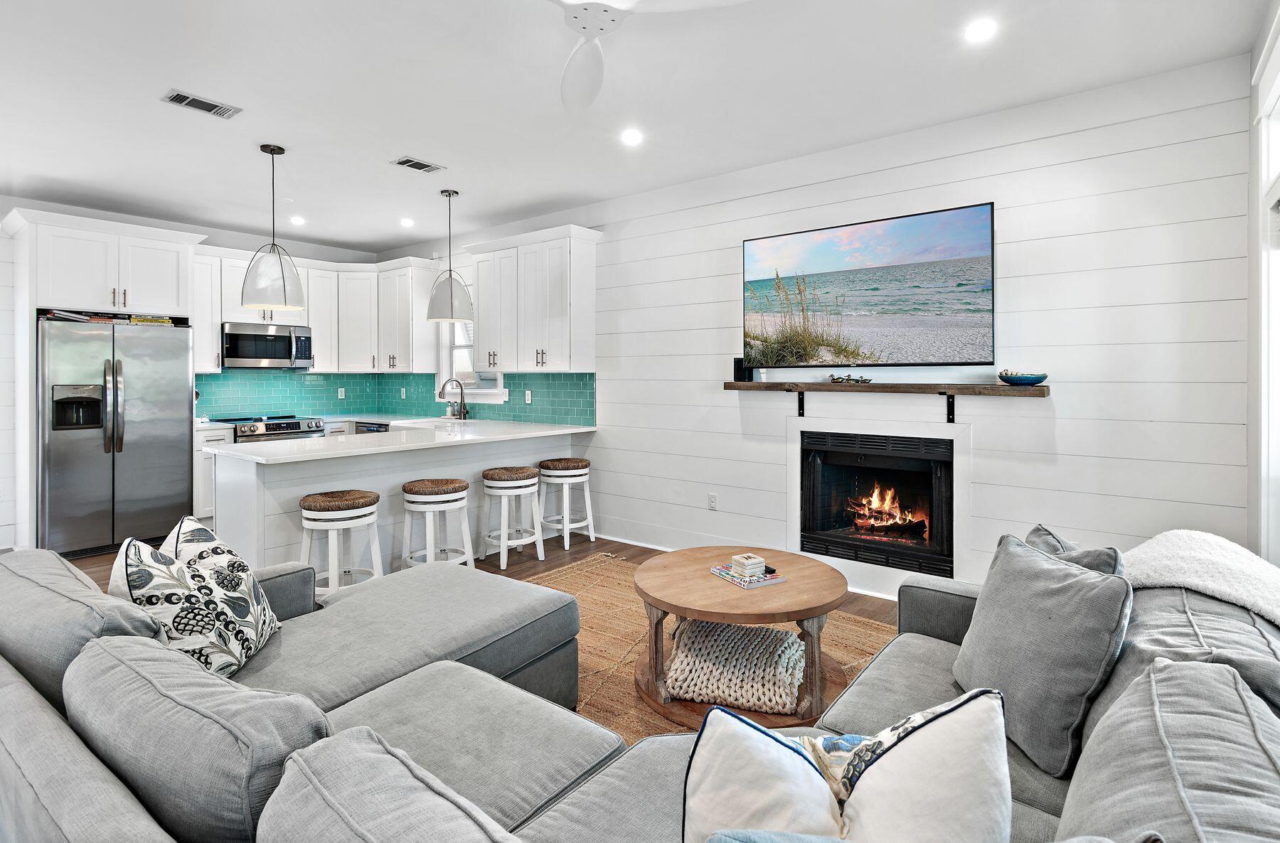 BLUE GULF RESORT - Residential