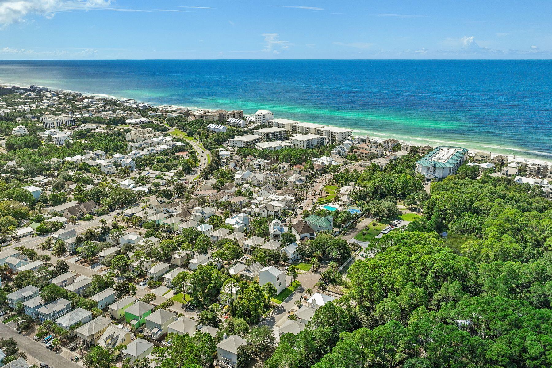 BLUE GULF RESORT - Residential