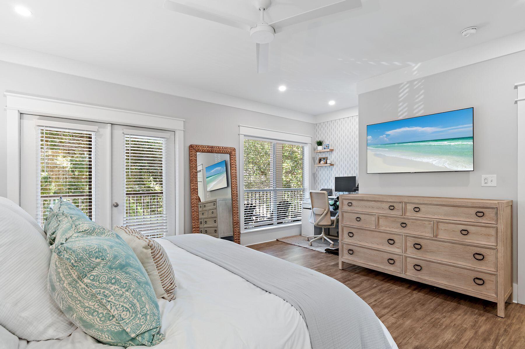 BLUE GULF RESORT - Residential