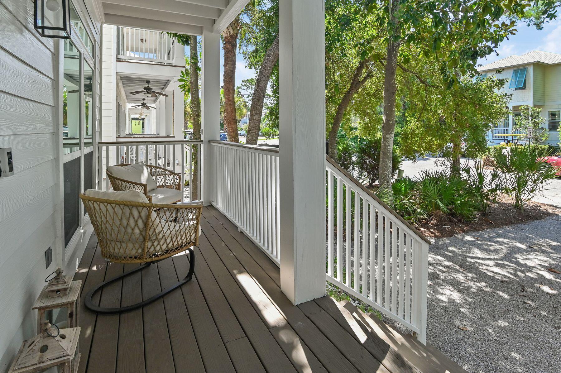 BLUE GULF RESORT - Residential