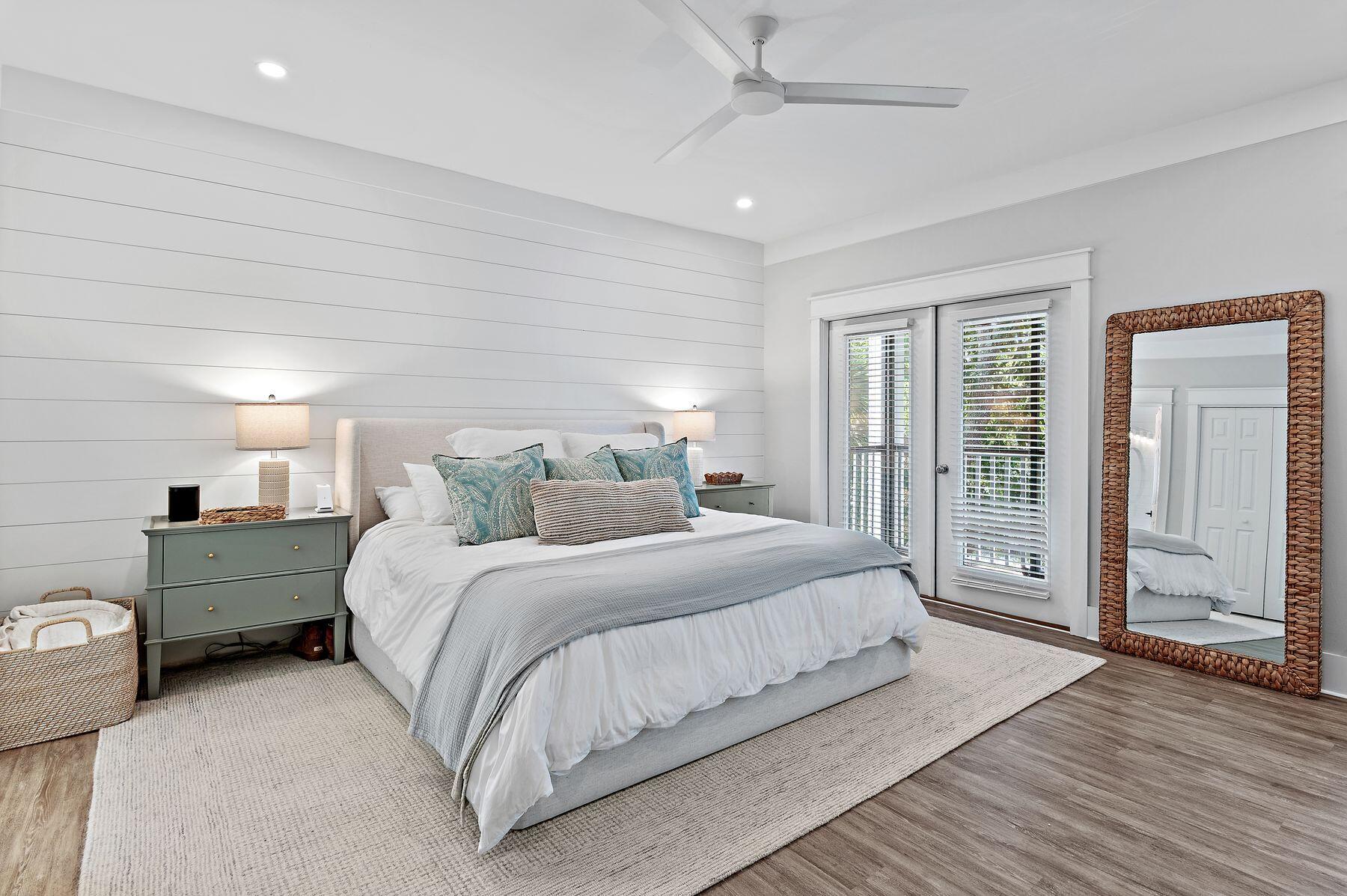 BLUE GULF RESORT - Residential