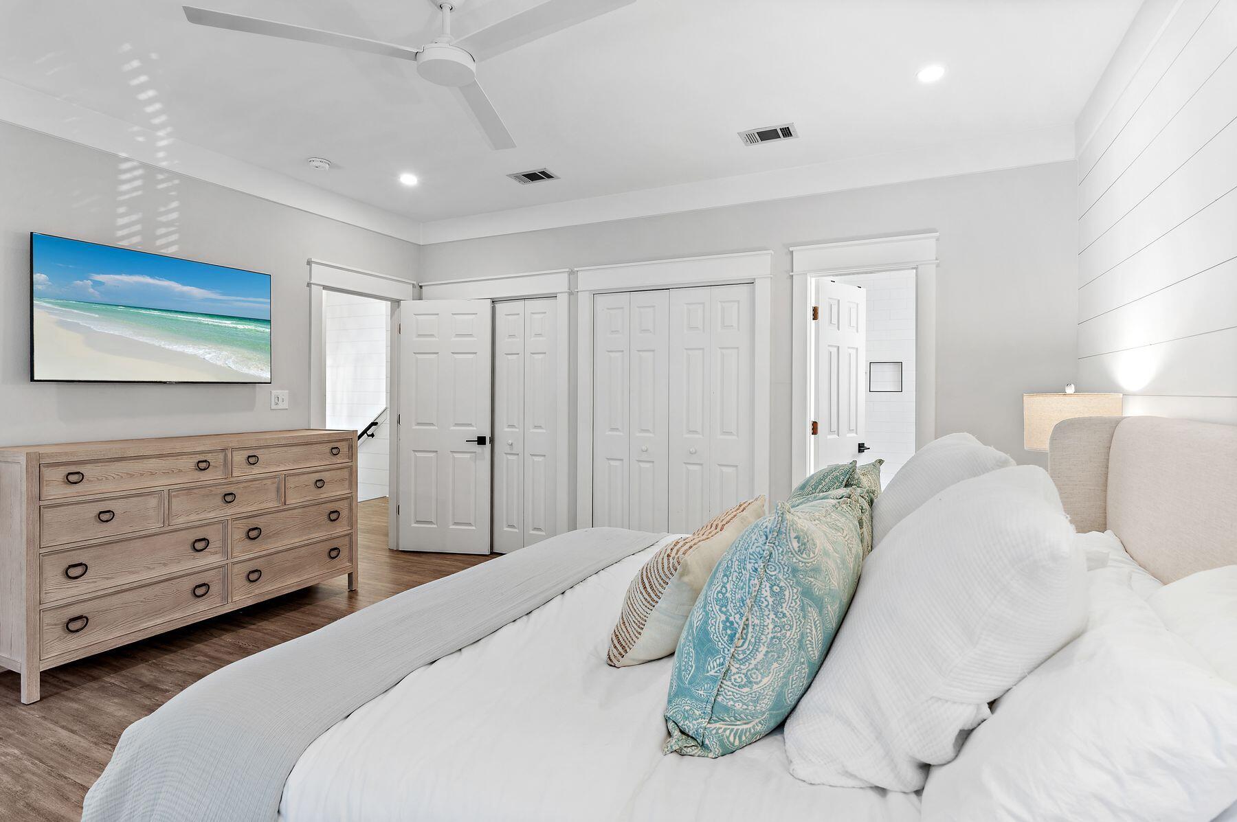 BLUE GULF RESORT - Residential