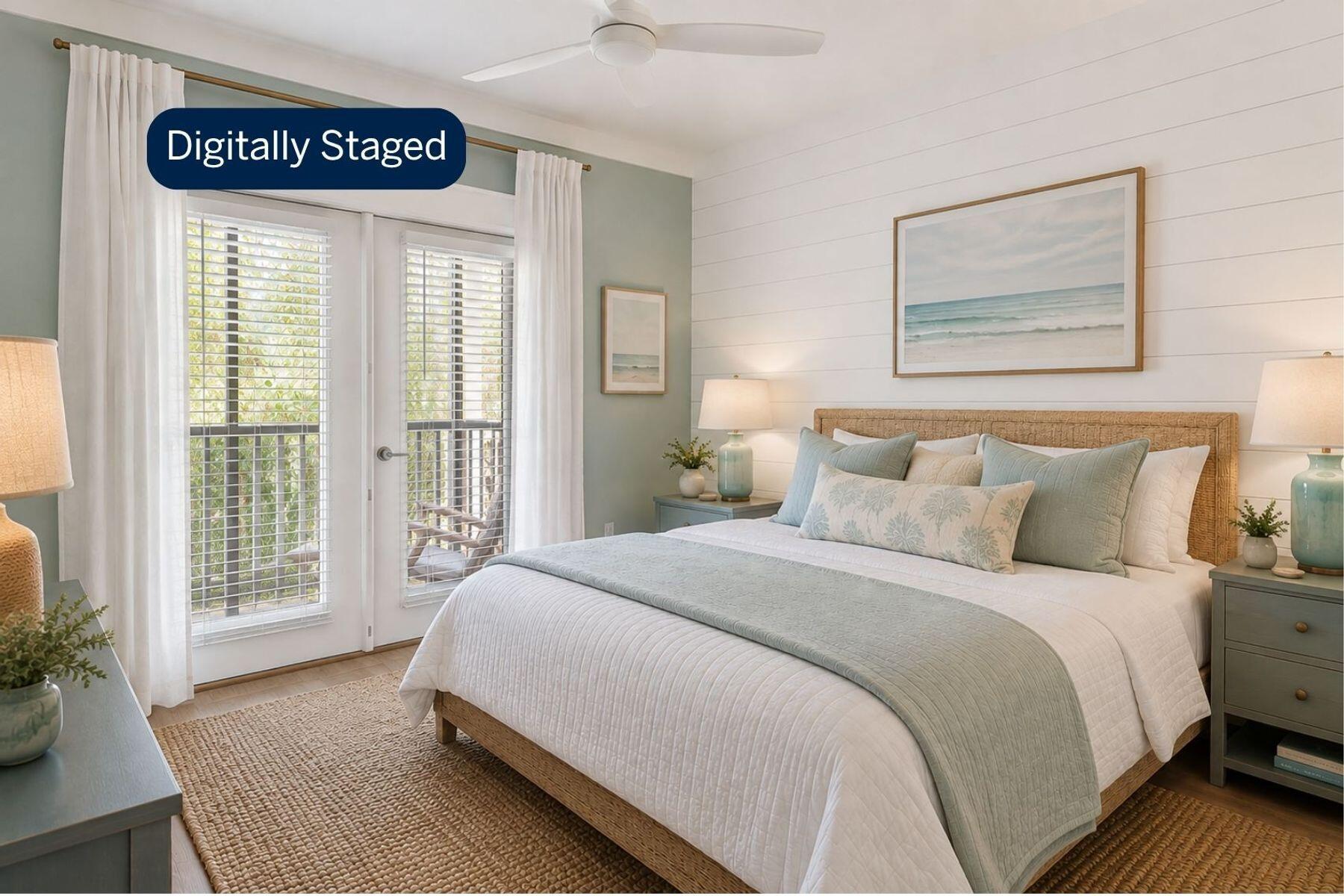 BLUE GULF RESORT - Residential