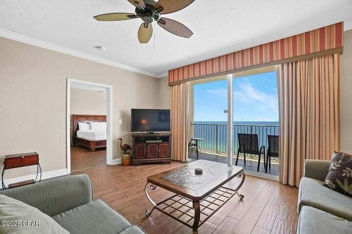 TIDEWATER BEACH STAGE 1 - Residential