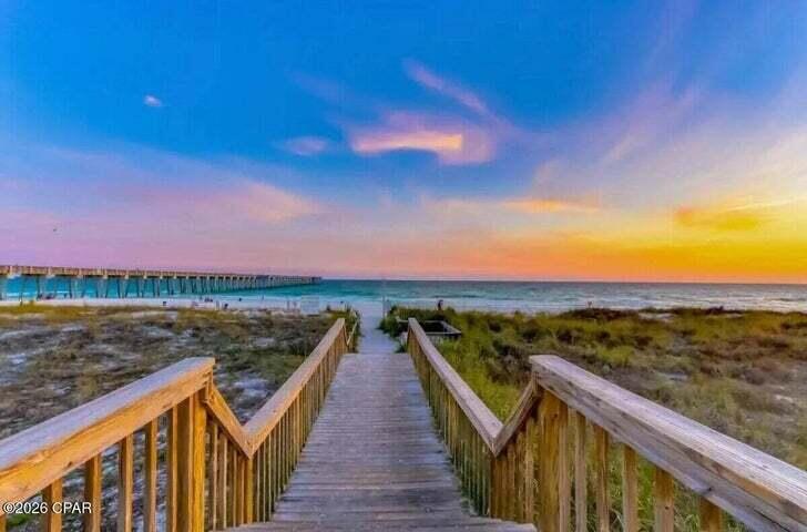 TIDEWATER BEACH STAGE 1 - Residential