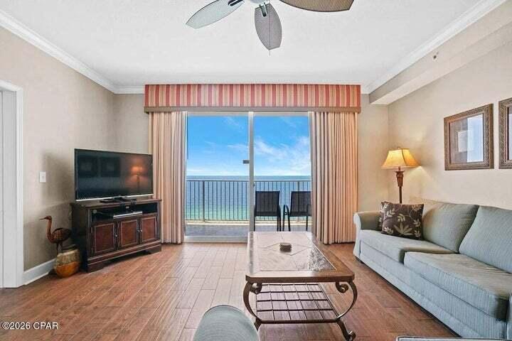 TIDEWATER BEACH STAGE 1 - Residential