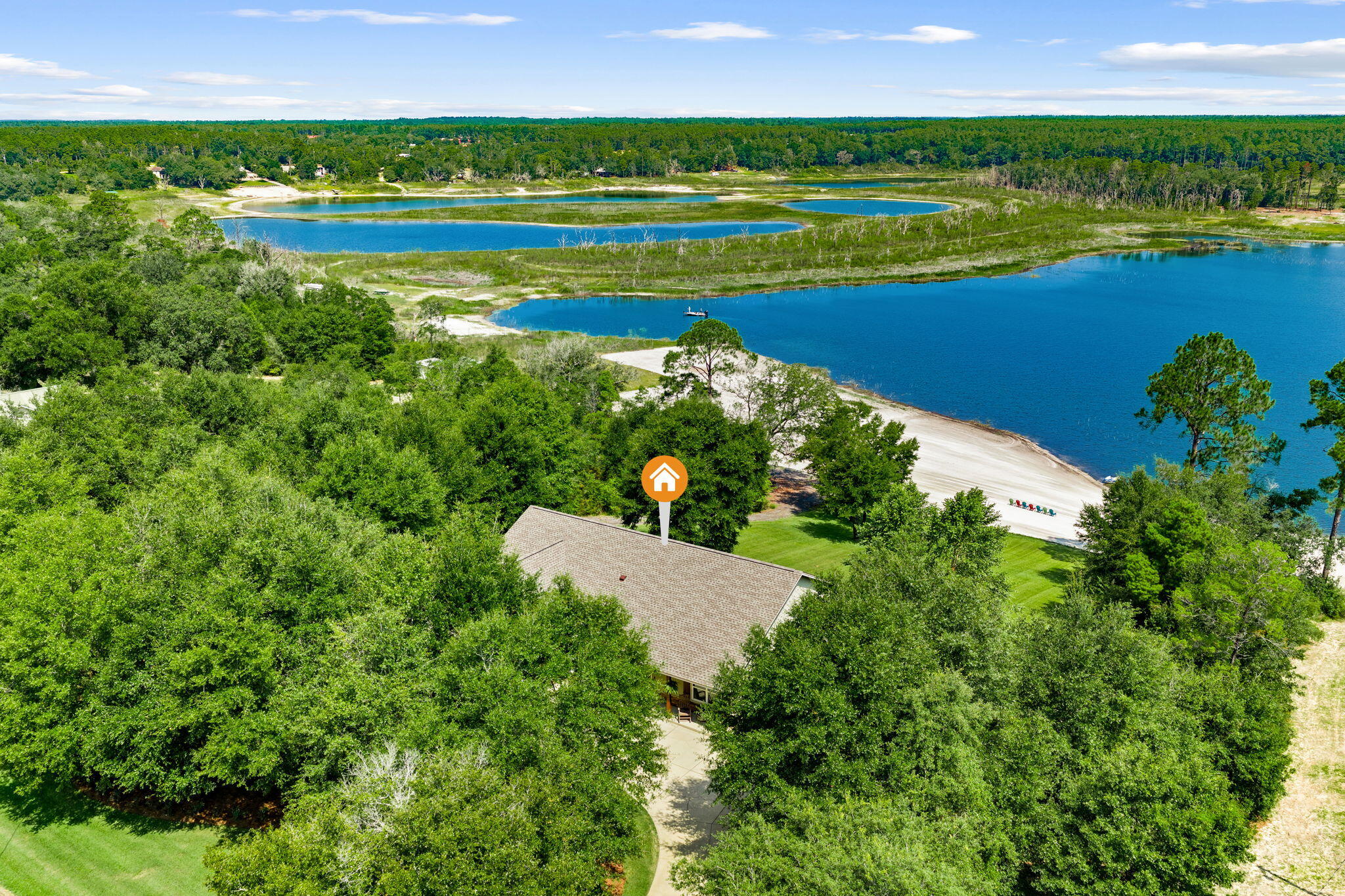 NO RECORDED SUBDIVISION - Residential