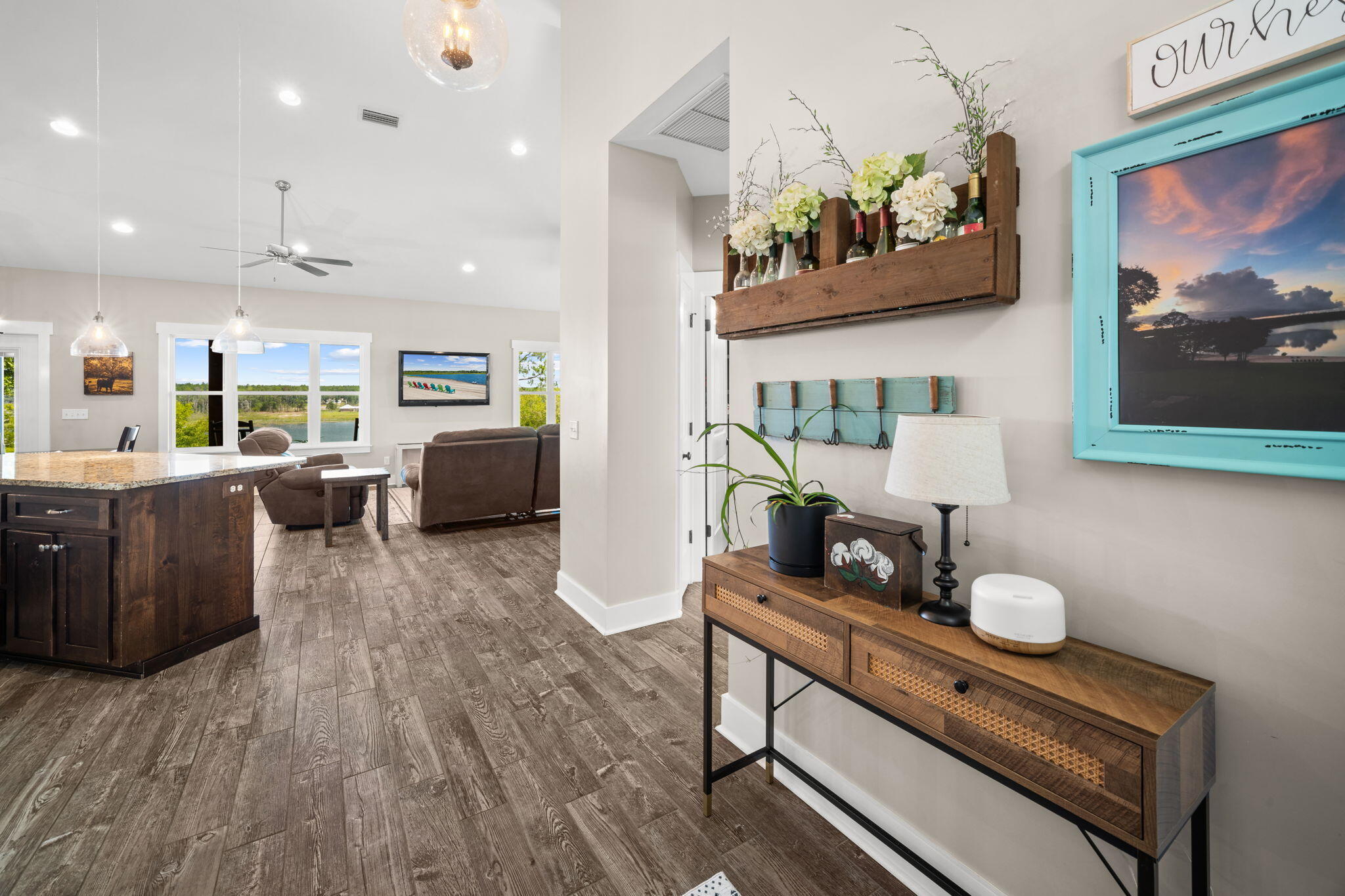 NO RECORDED SUBDIVISION - Residential