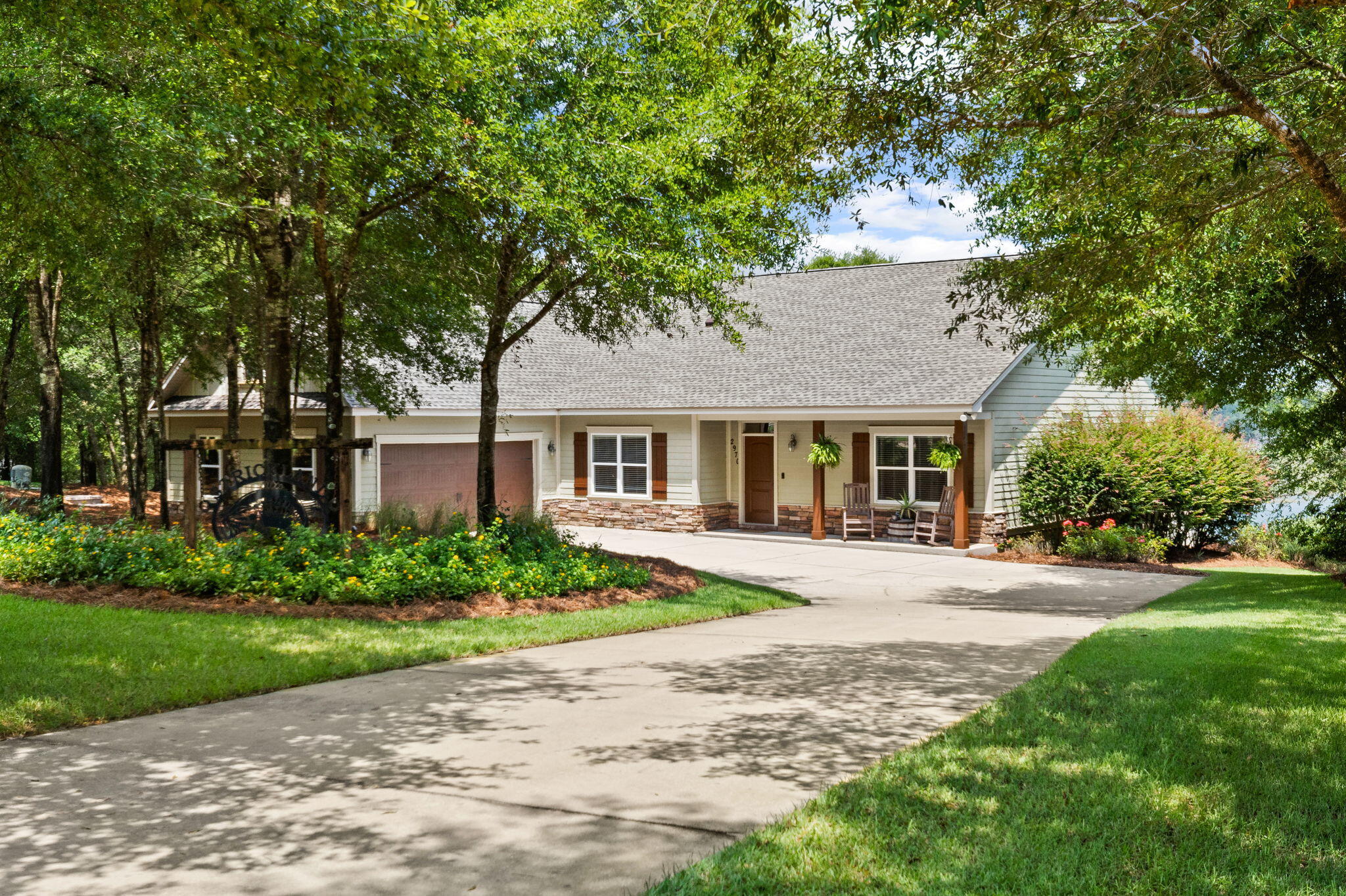 NO RECORDED SUBDIVISION - Residential