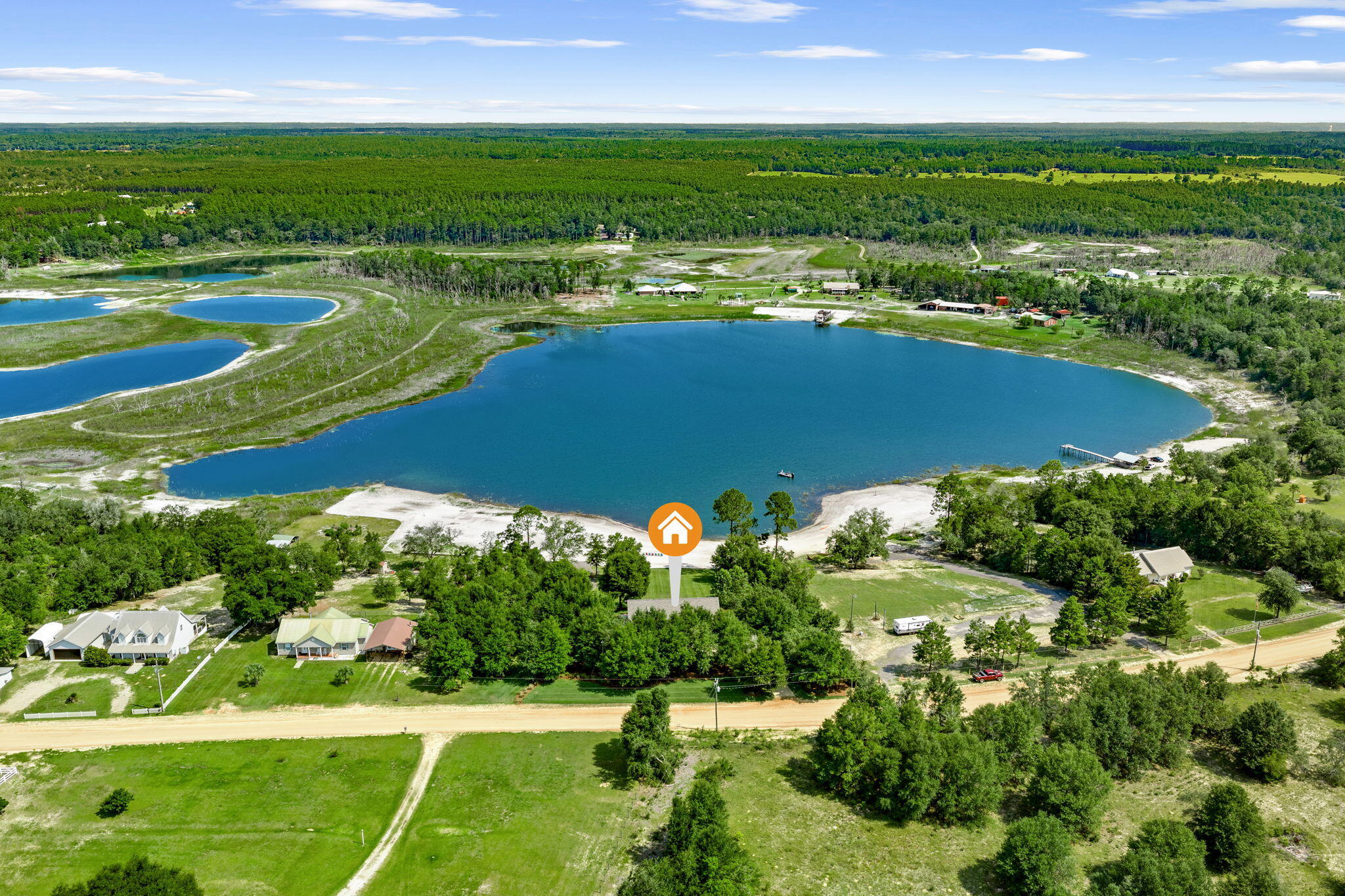 NO RECORDED SUBDIVISION - Residential