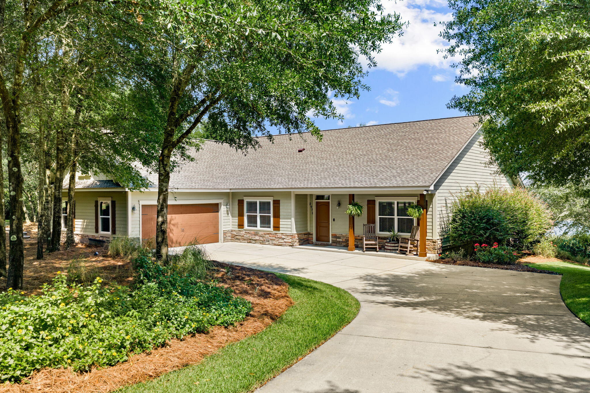 NO RECORDED SUBDIVISION - Residential