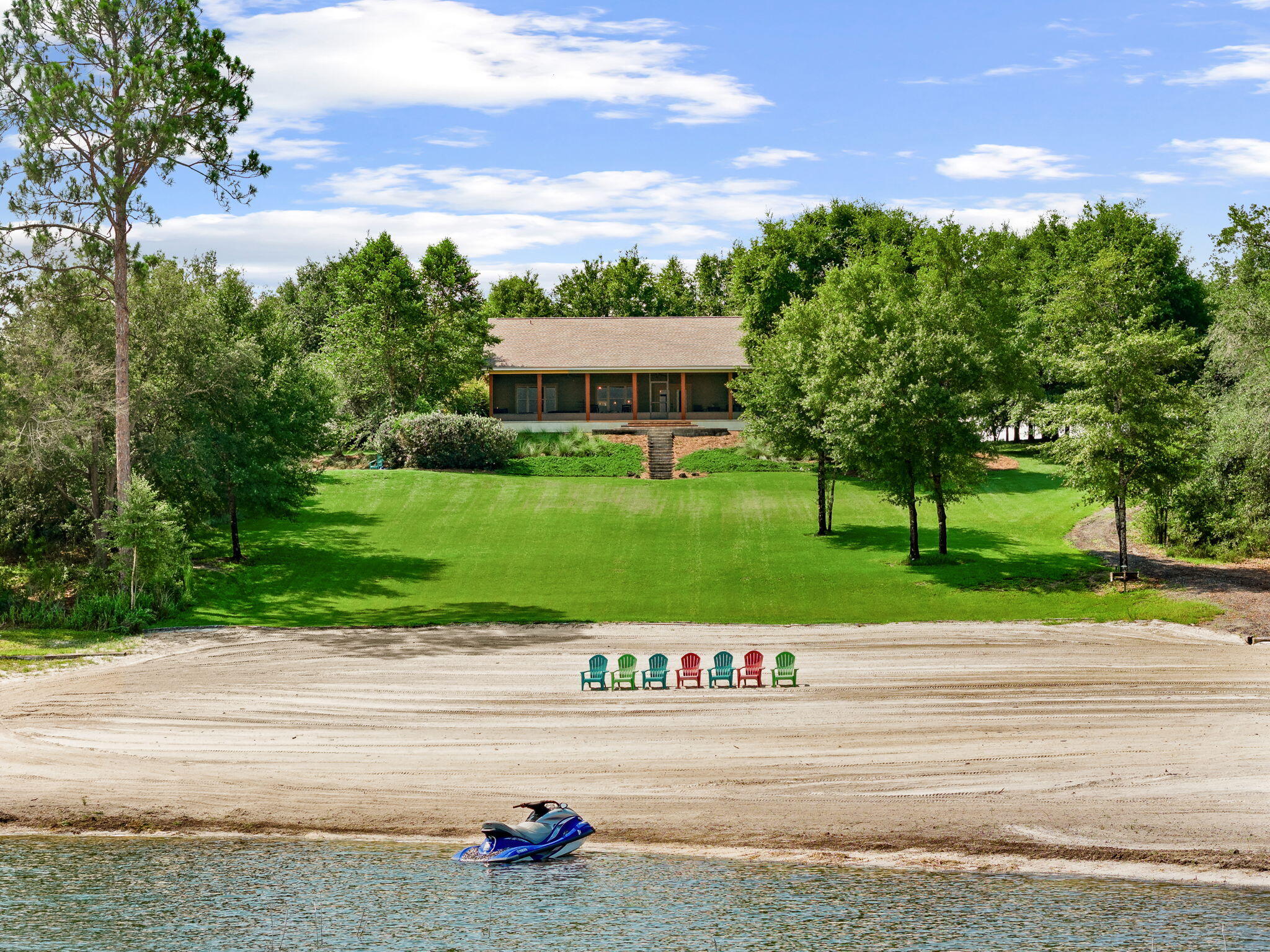 NO RECORDED SUBDIVISION - Residential